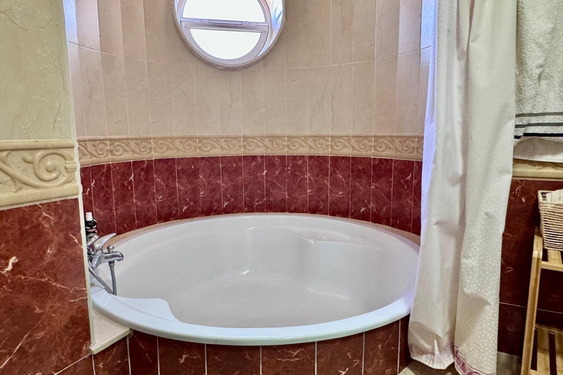 Resale - Villa -
Orihuela Costa - Lomas de Cabo Roig