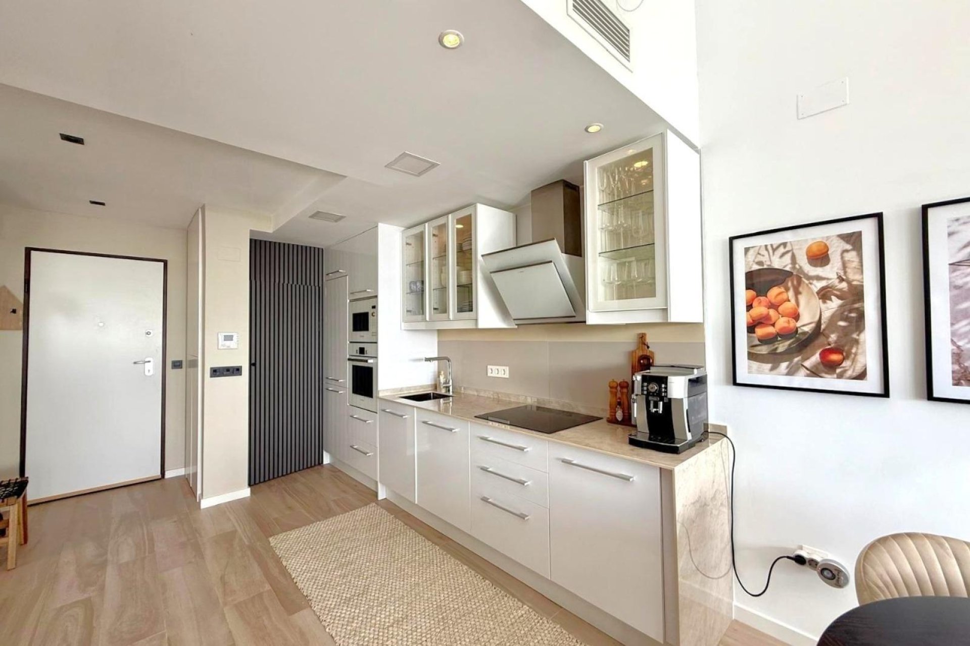 Resale - Villa -
Orihuela Costa - Lomas de Cabo Roig