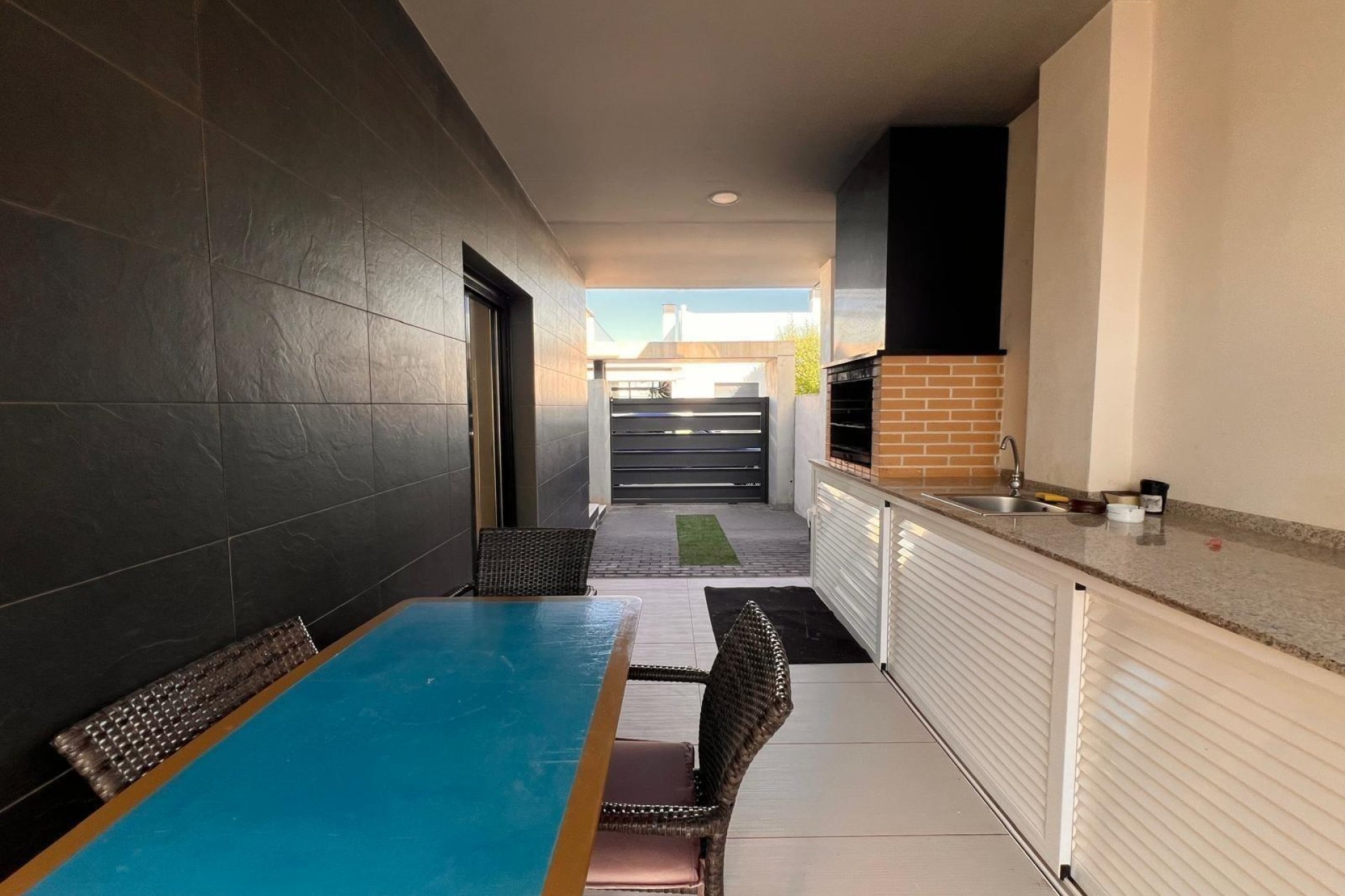 Resale - Villa -
Orihuela Costa - Lomas de Cabo Roig