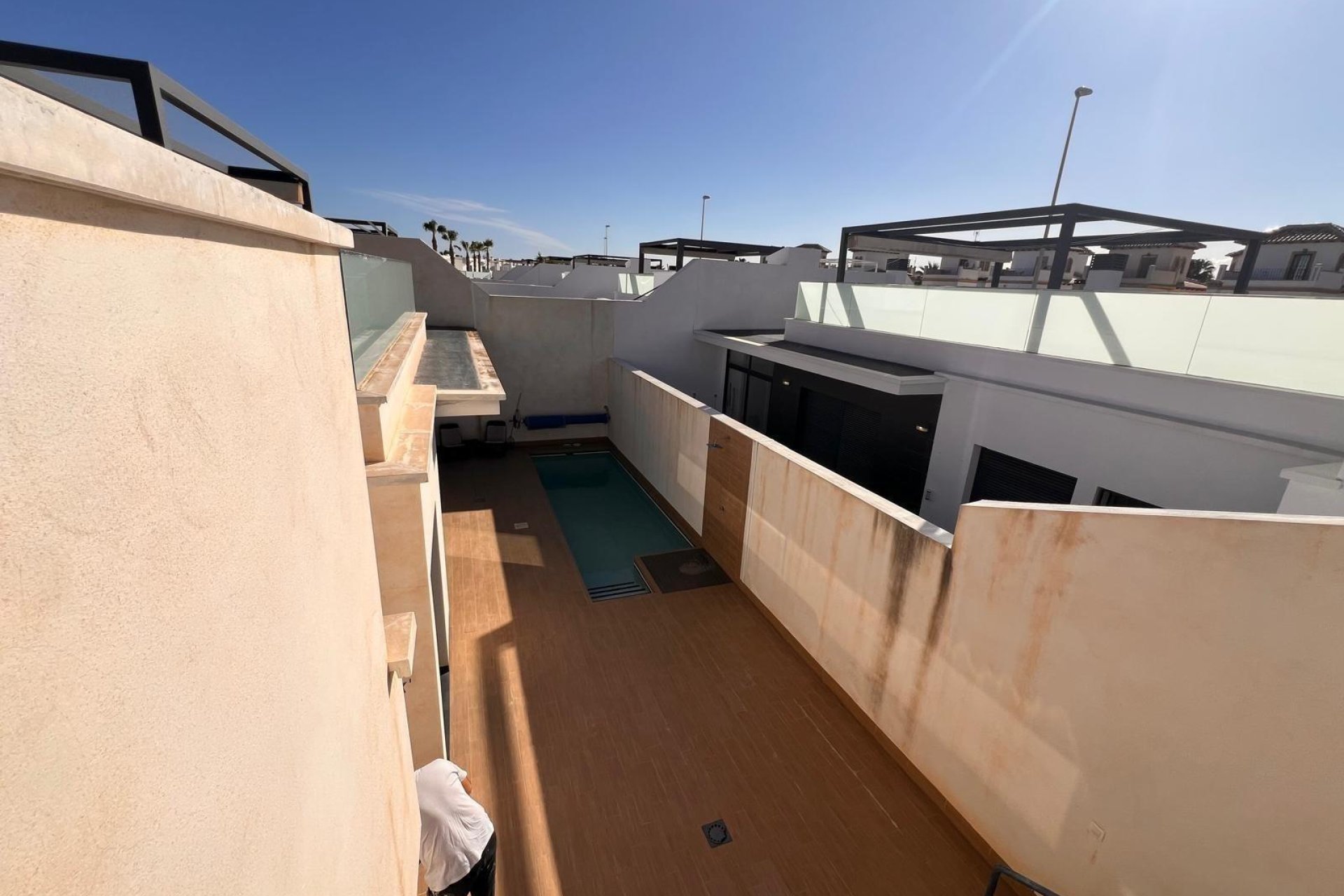 Resale - Villa -
Orihuela Costa - Lomas de Cabo Roig