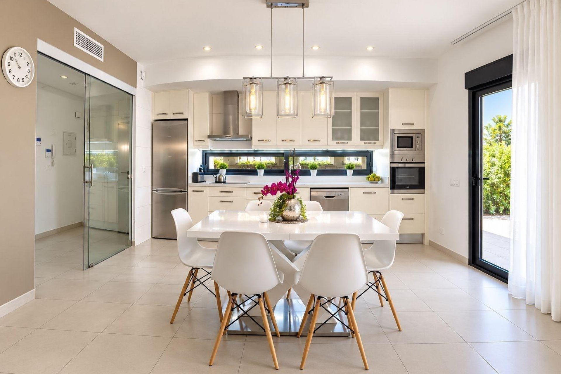 Resale - Villa -
Orihuela Costa - Lomas de Cabo Roig