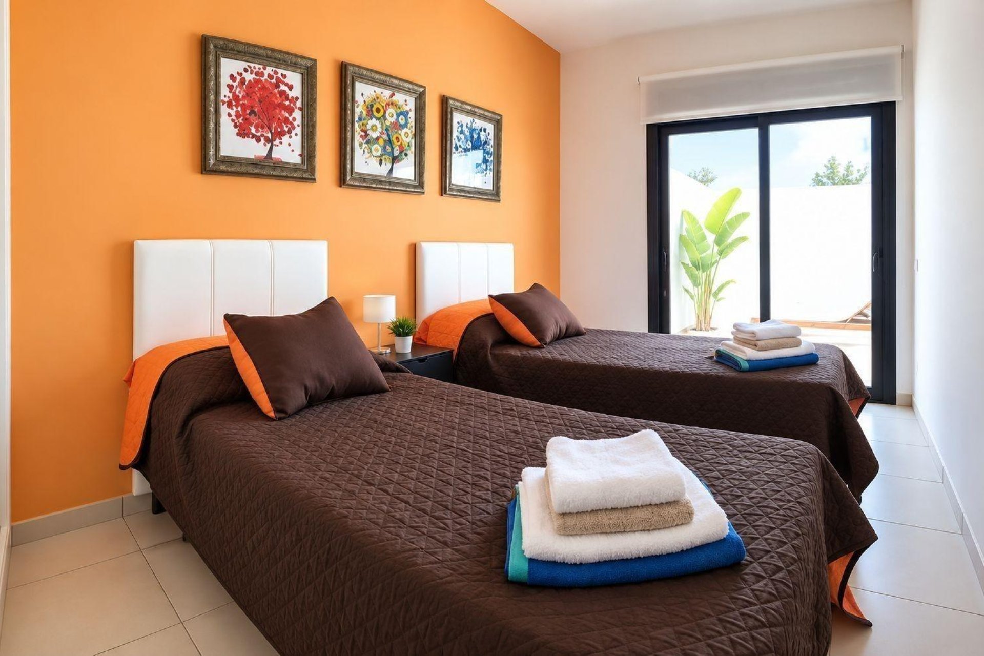 Resale - Villa -
Orihuela Costa - Lomas de Cabo Roig