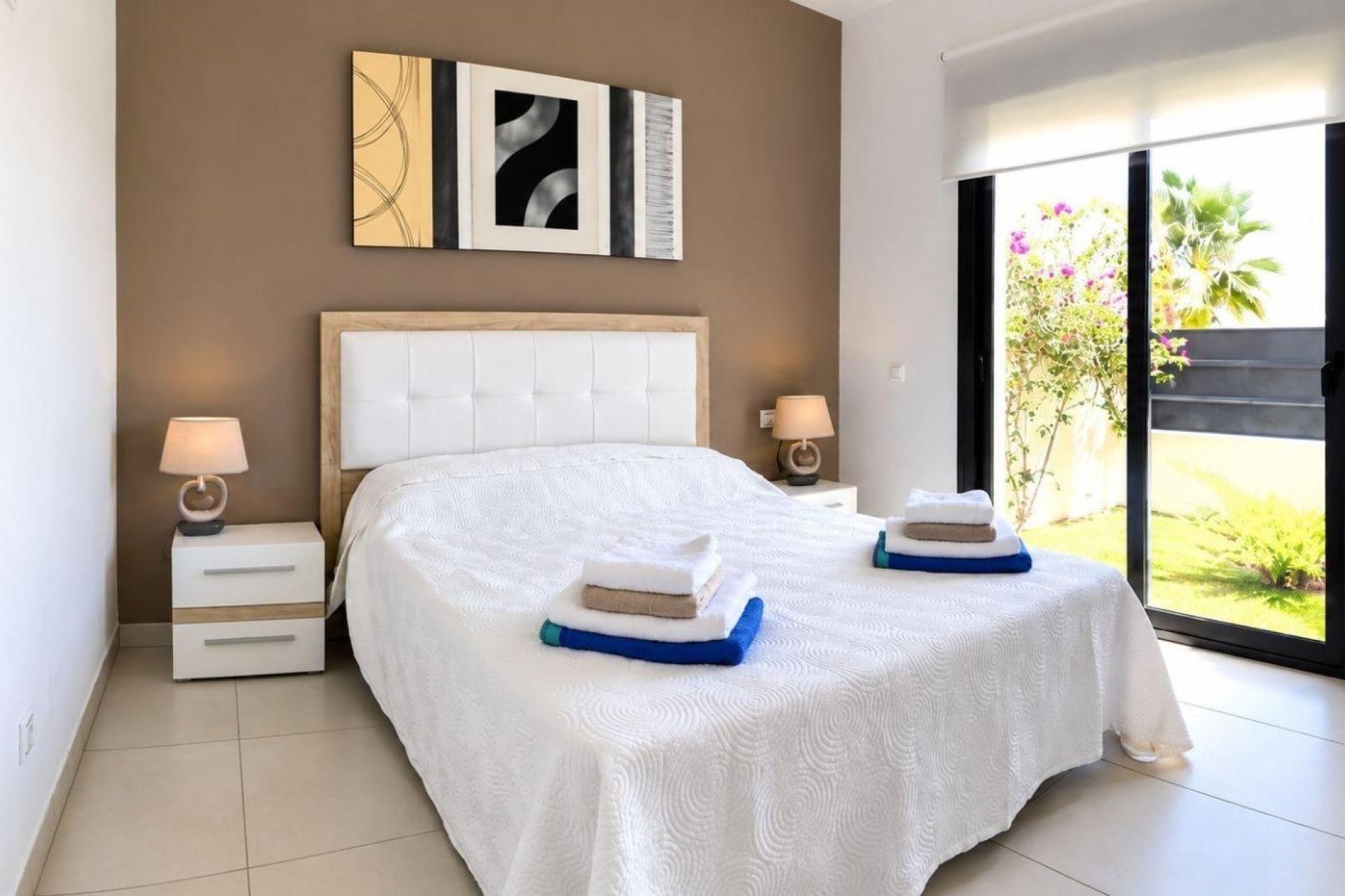 Resale - Villa -
Orihuela Costa - Lomas de Cabo Roig