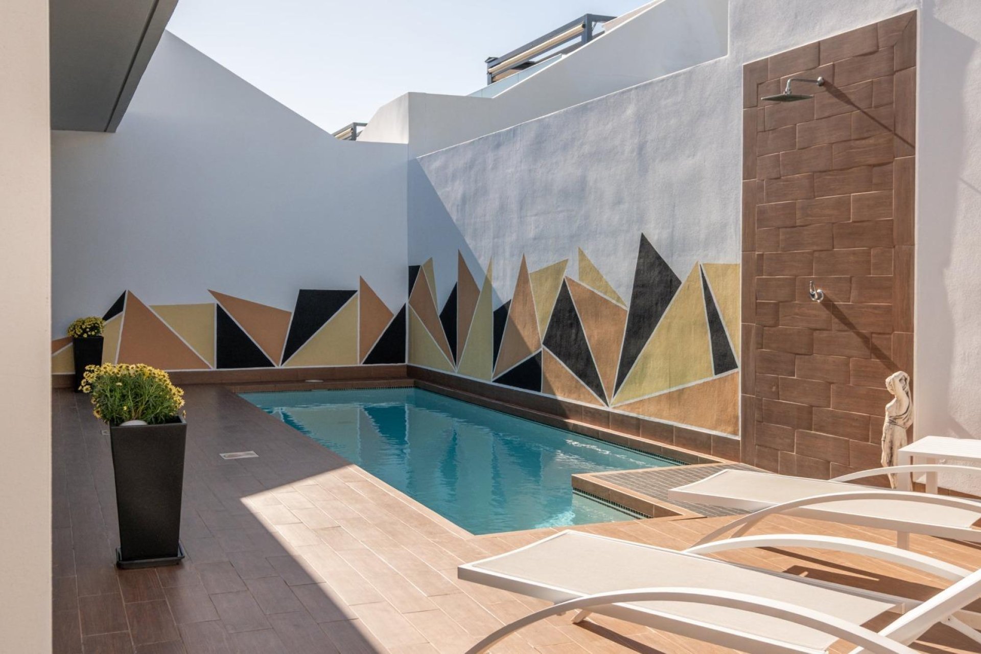 Resale - Villa -
Orihuela Costa - Lomas de Cabo Roig