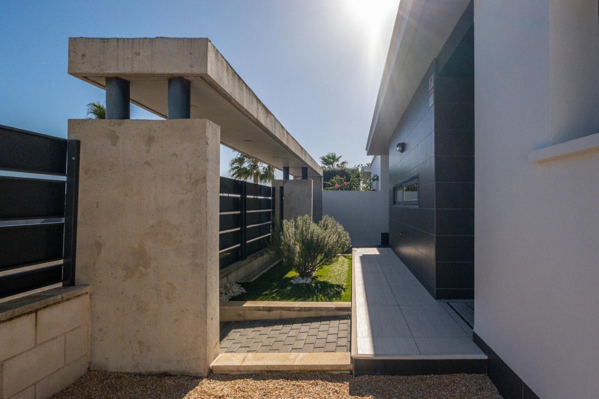 Resale - Villa -
Orihuela Costa - Lomas de Cabo Roig