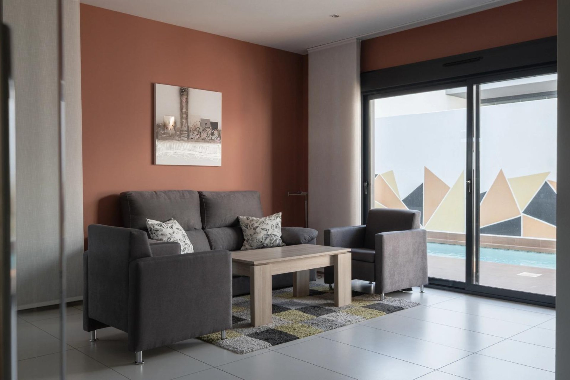 Resale - Villa -
Orihuela Costa - Lomas de Cabo Roig