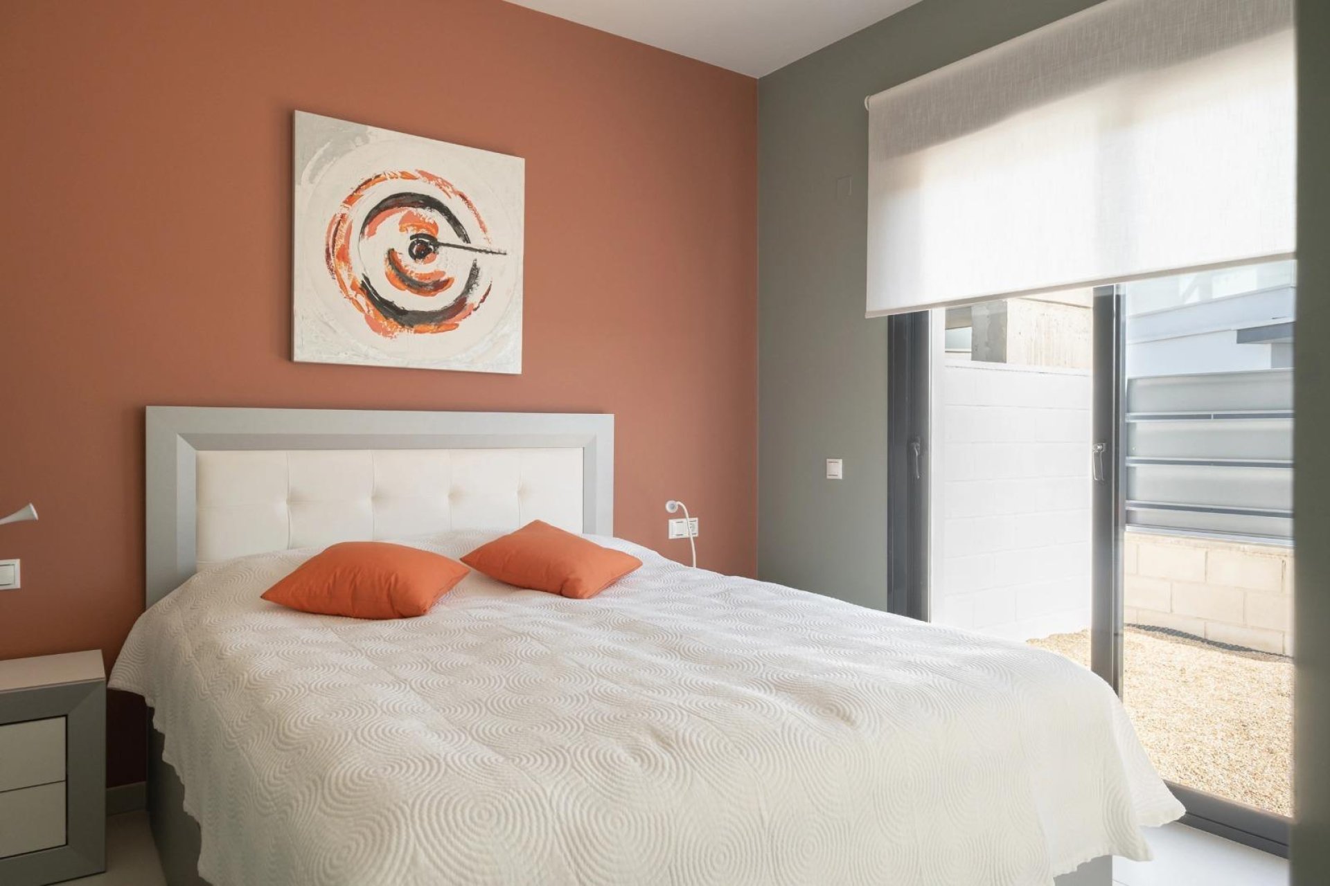 Resale - Villa -
Orihuela Costa - Lomas de Cabo Roig