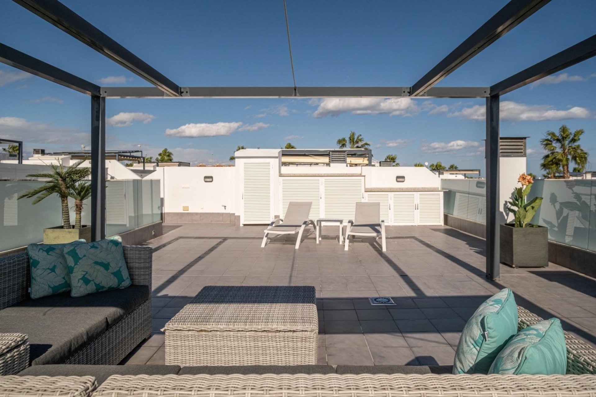 Resale - Villa -
Orihuela Costa - Lomas de Cabo Roig