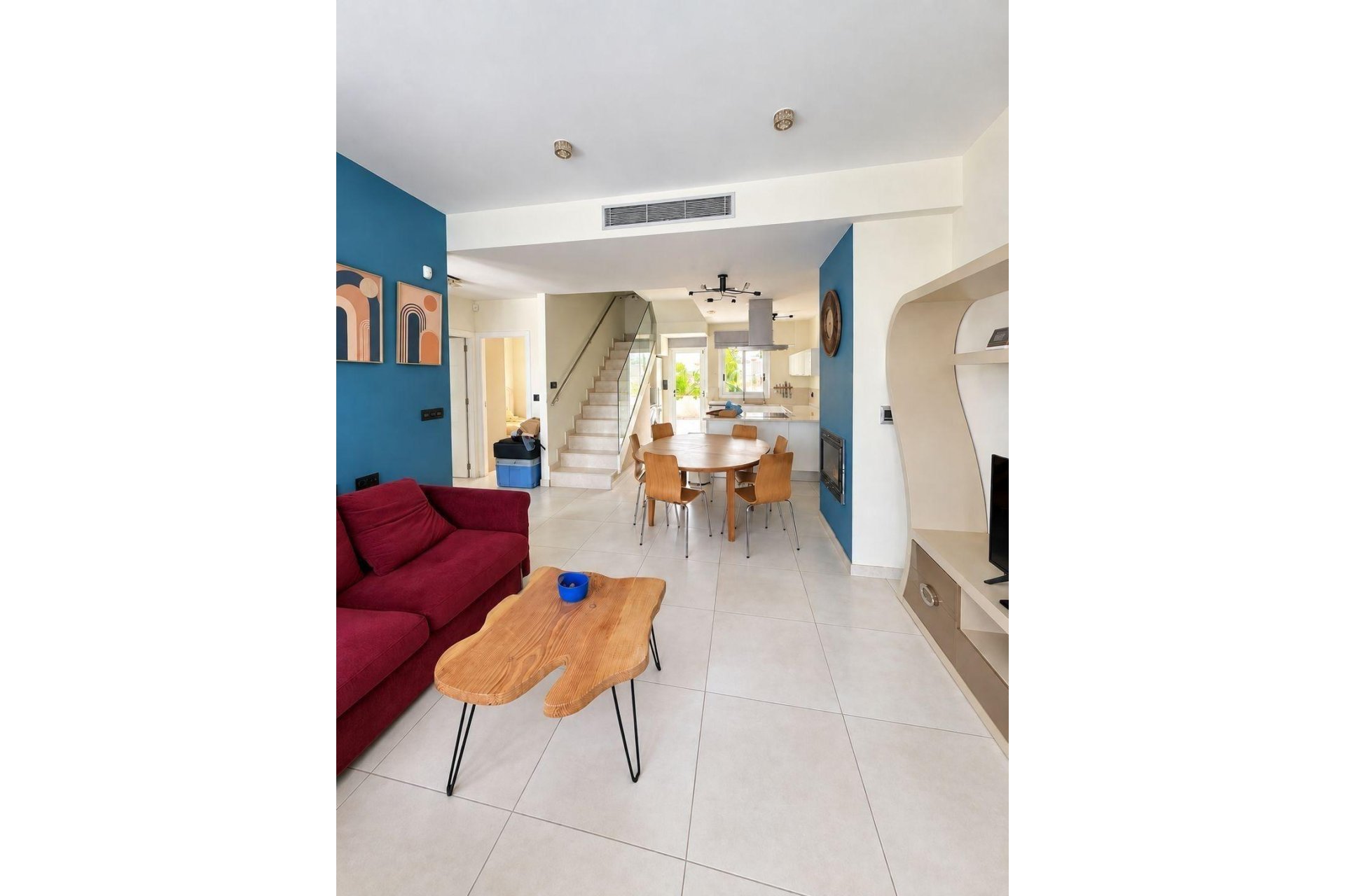 Resale - Villa -
Orihuela Costa - Lomas de Cabo Roig