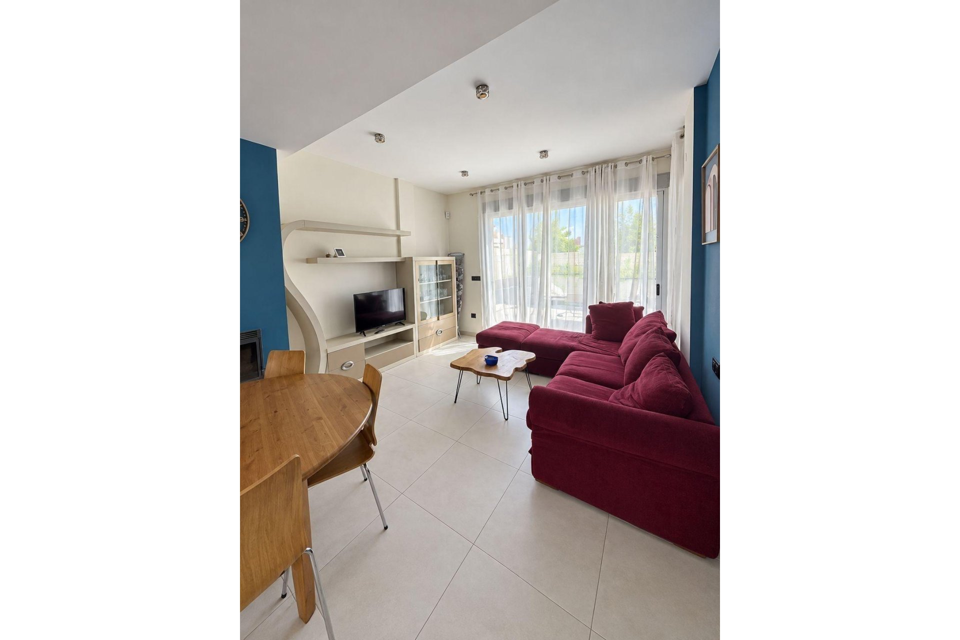 Resale - Villa -
Orihuela Costa - Lomas de Cabo Roig