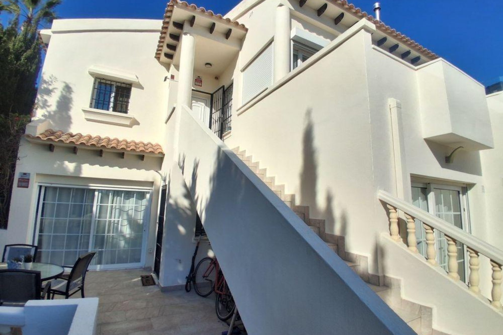 Resale - Villa -
Orihuela Costa - Lomas de Campoamor-Las Ramblas