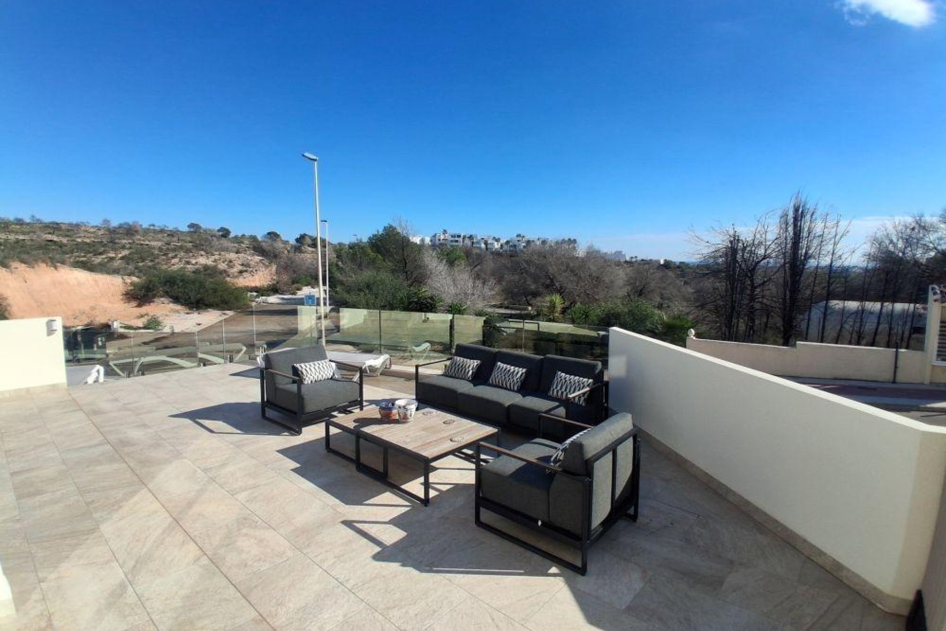 Resale - Villa -
Orihuela Costa - Lomas de Campoamor-Las Ramblas