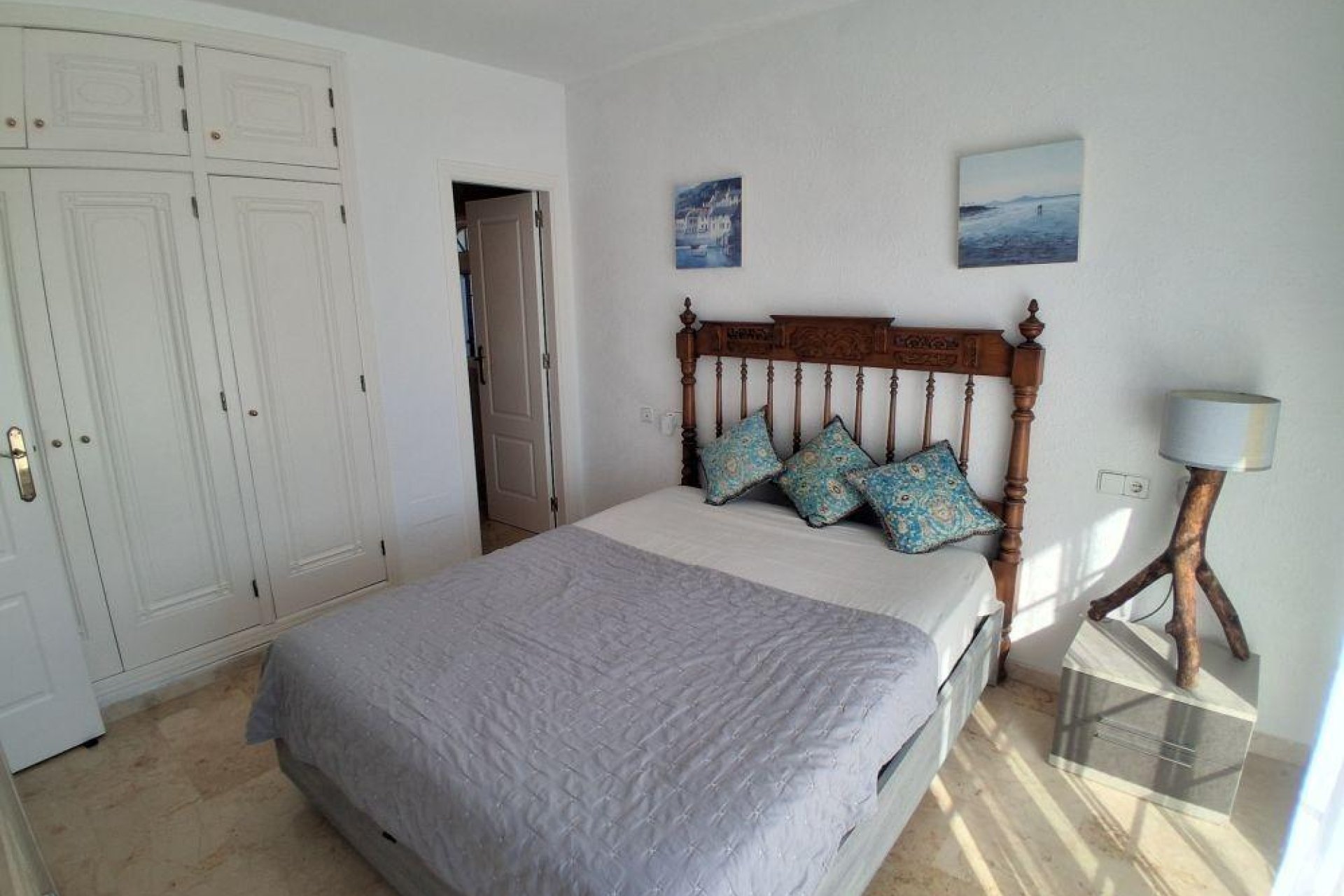 Resale - Villa -
Orihuela Costa - Lomas de Campoamor-Las Ramblas