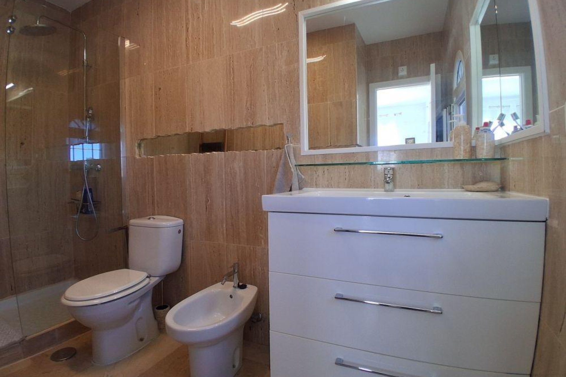 Resale - Villa -
Orihuela Costa - Lomas de Campoamor-Las Ramblas