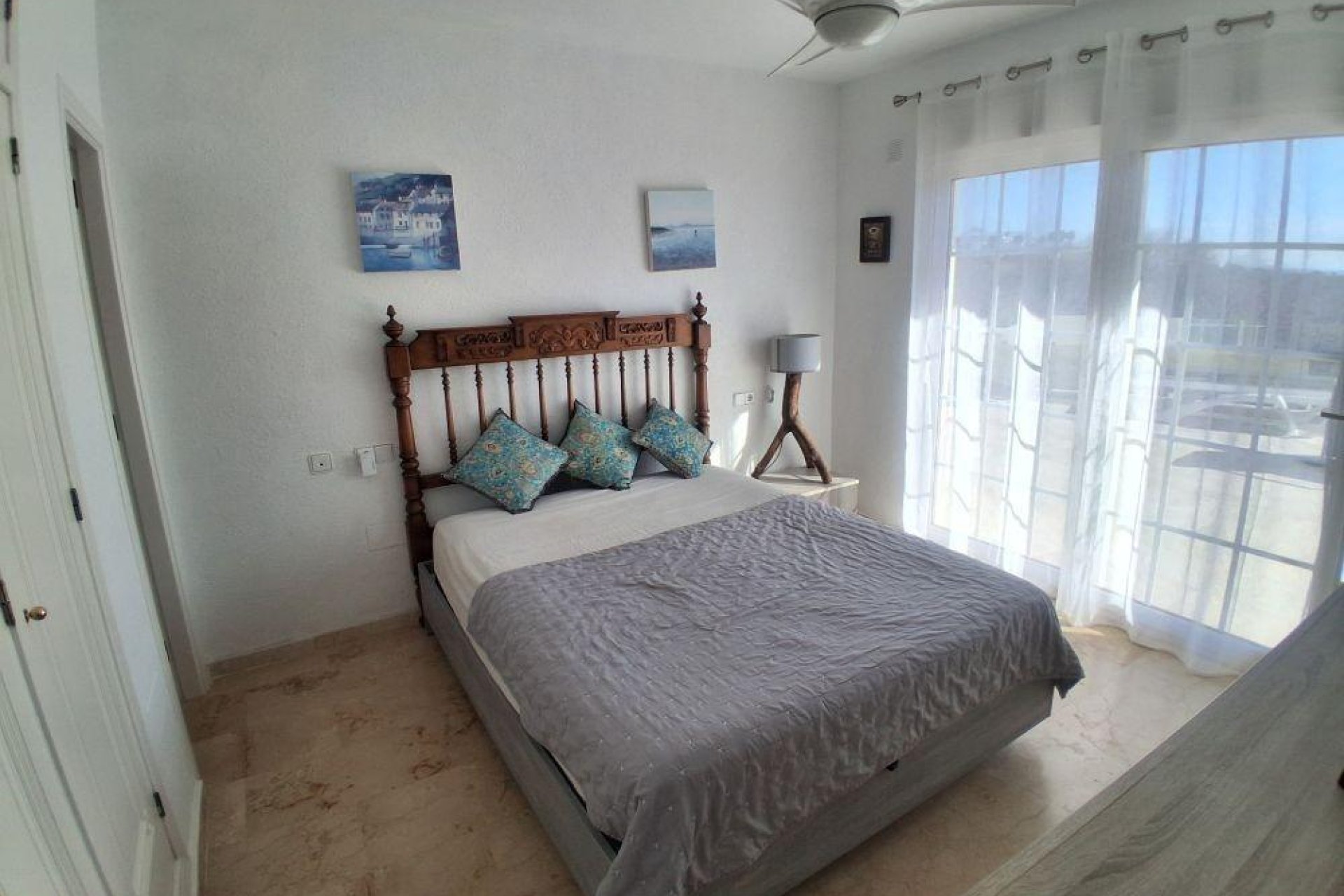 Resale - Villa -
Orihuela Costa - Lomas de Campoamor-Las Ramblas