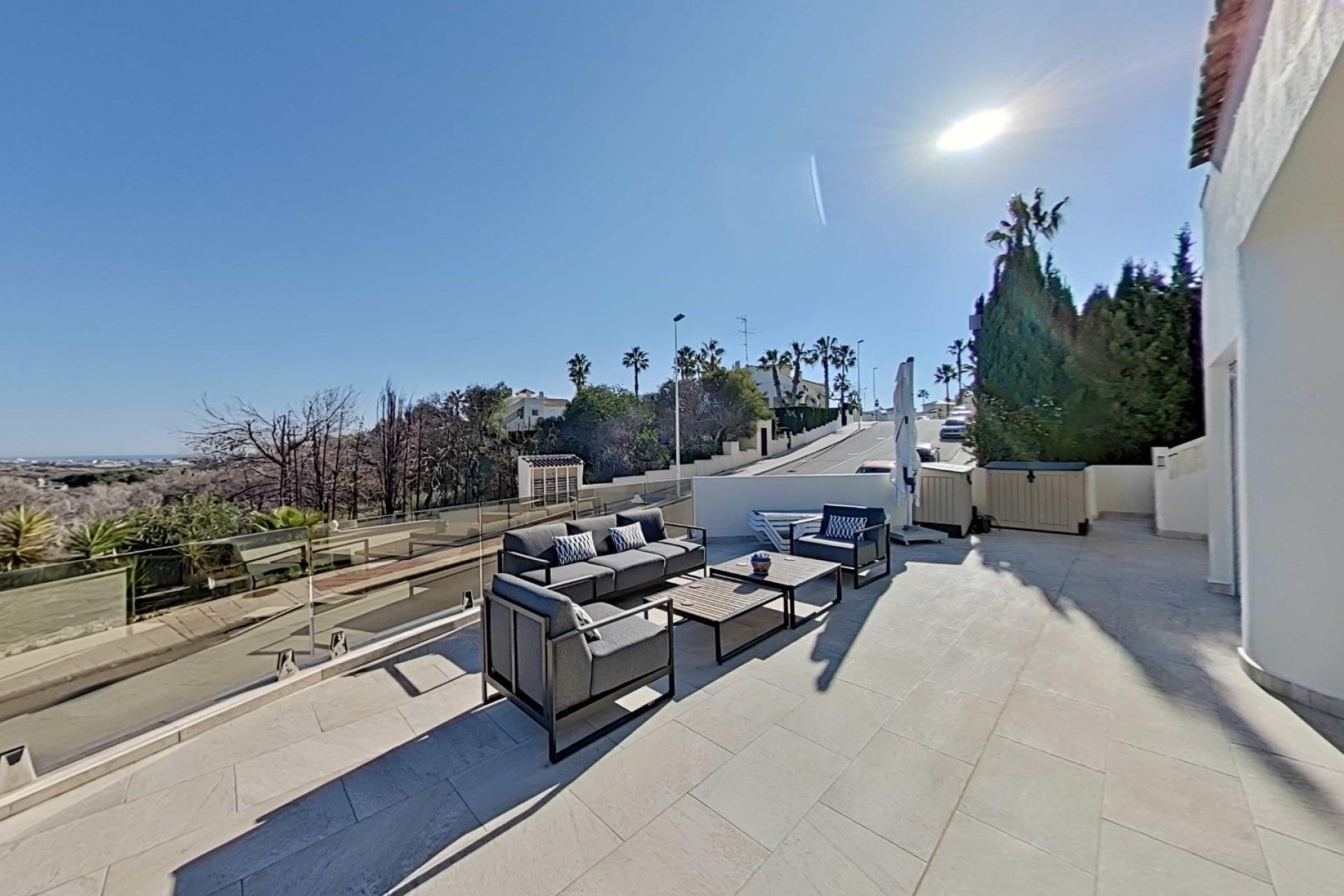 Resale - Villa -
Orihuela Costa - Lomas de Campoamor-Las Ramblas