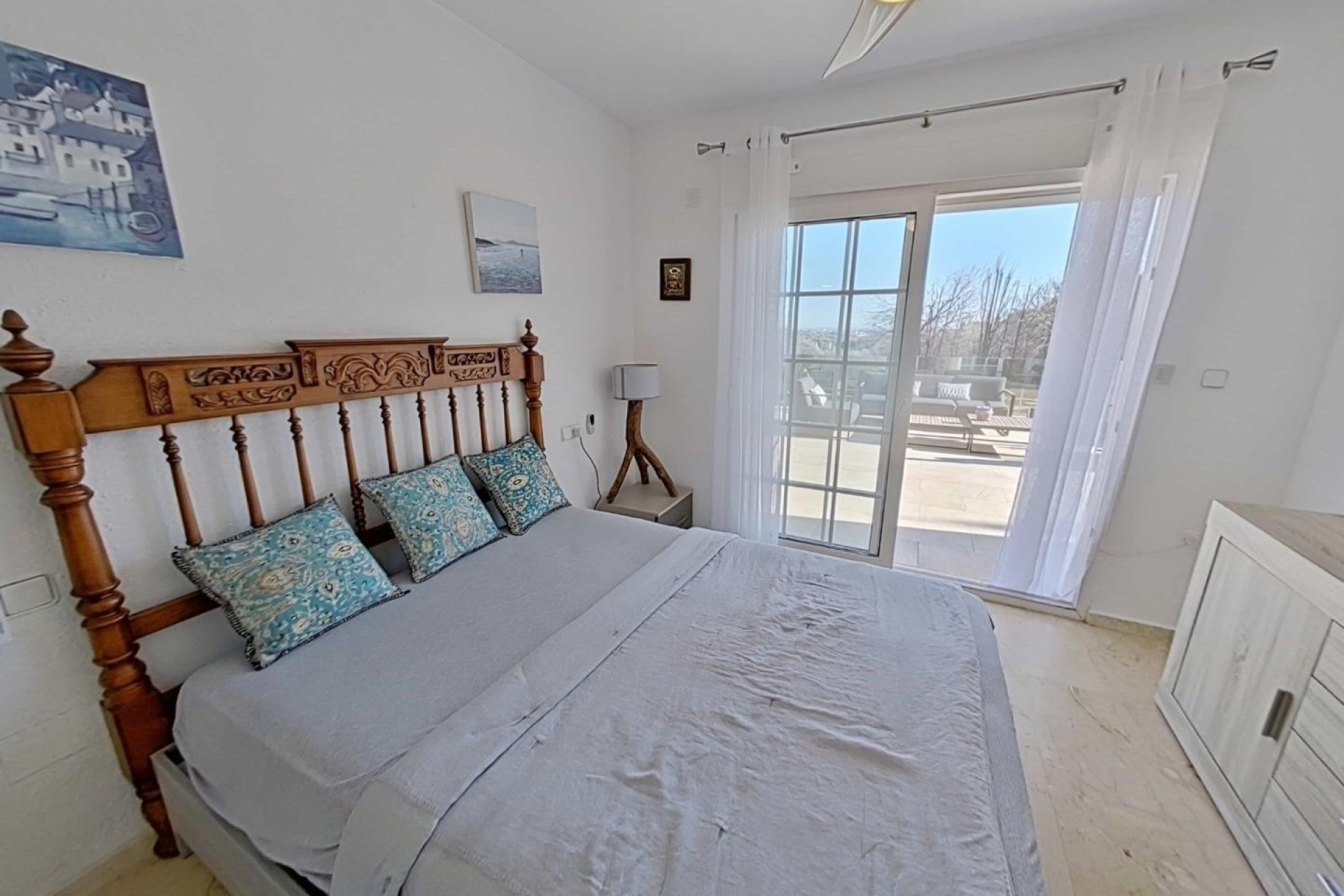 Resale - Villa -
Orihuela Costa - Lomas de Campoamor-Las Ramblas