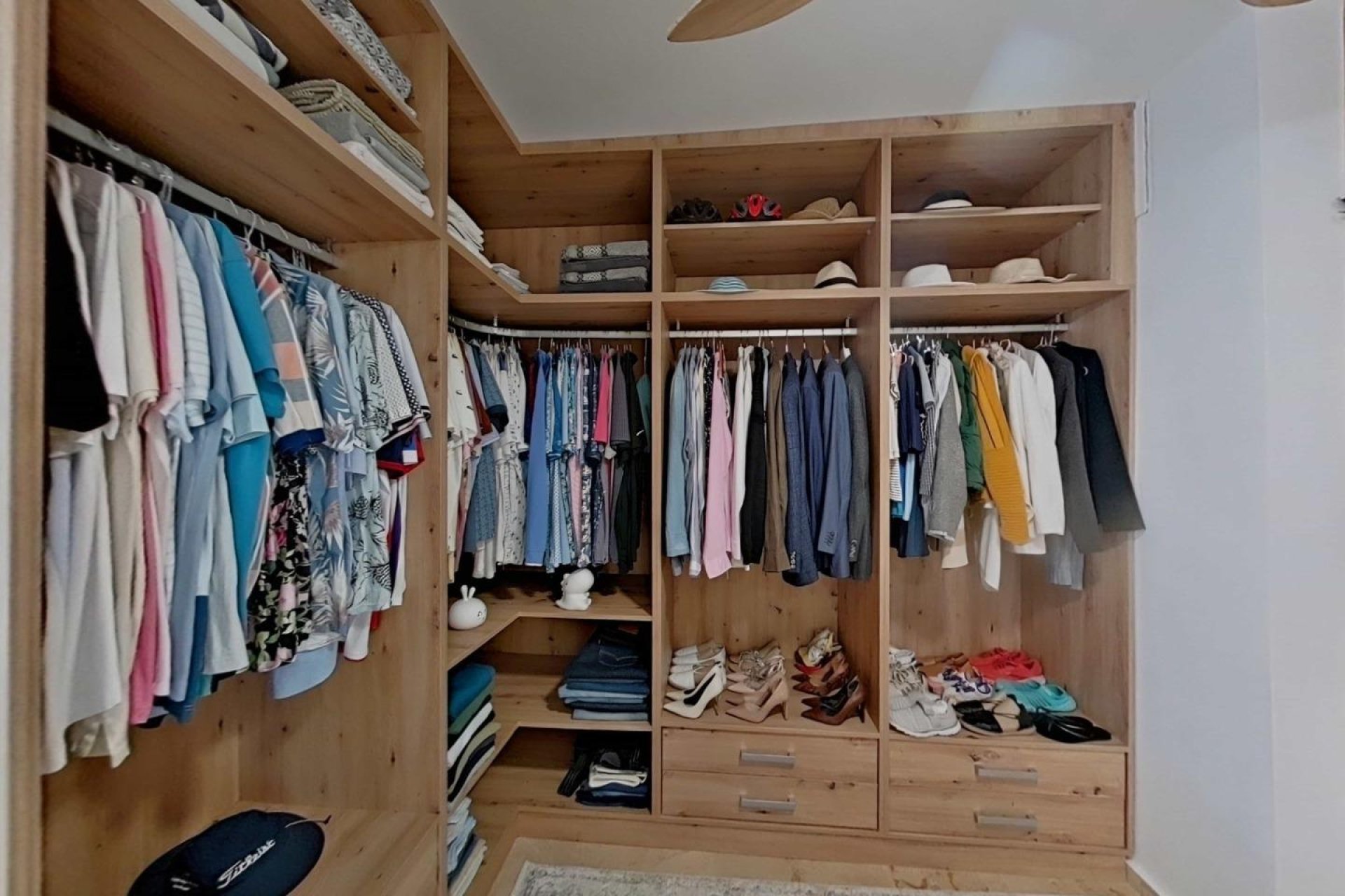 Resale - Villa -
Orihuela Costa - Lomas de Campoamor-Las Ramblas