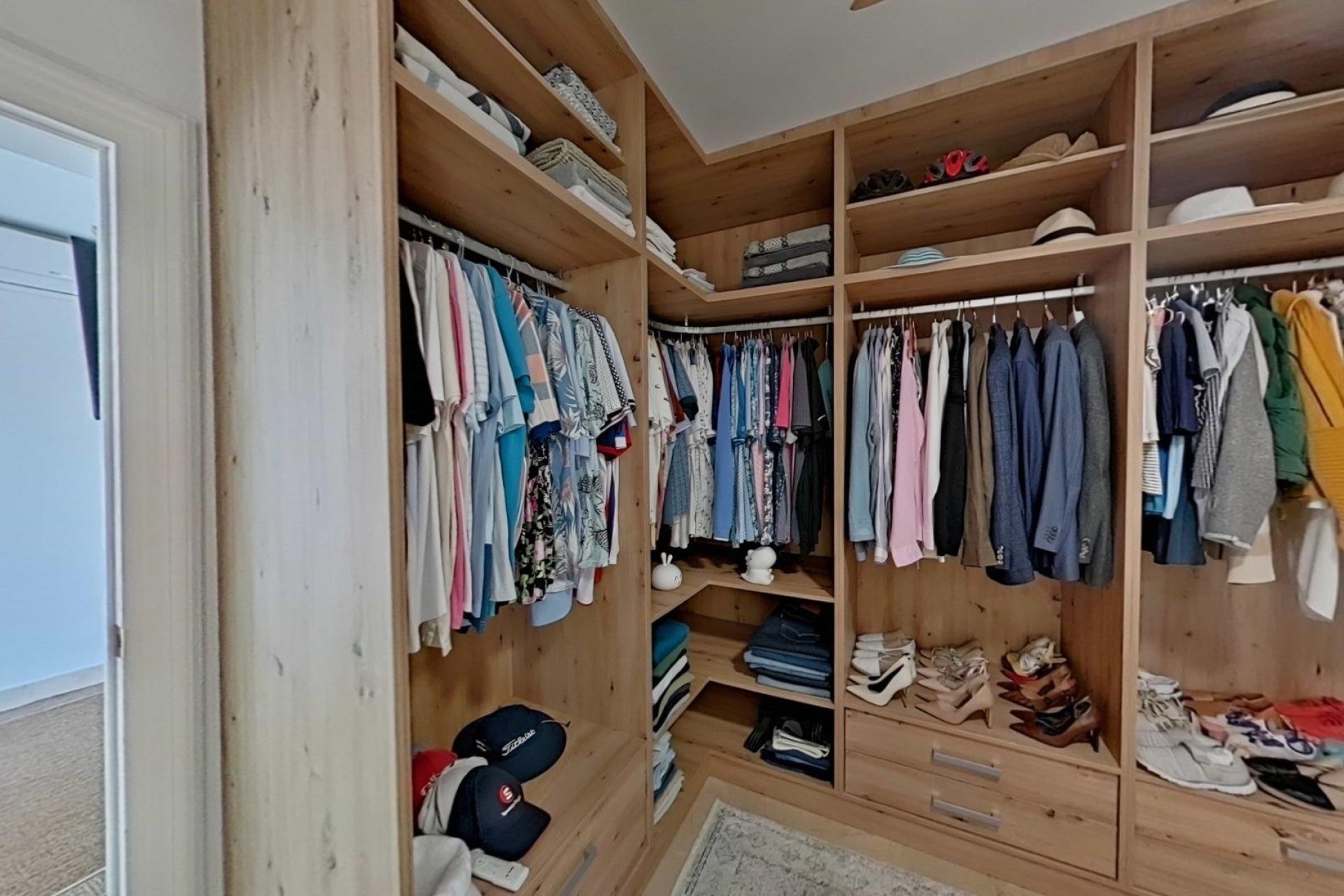 Resale - Villa -
Orihuela Costa - Lomas de Campoamor-Las Ramblas