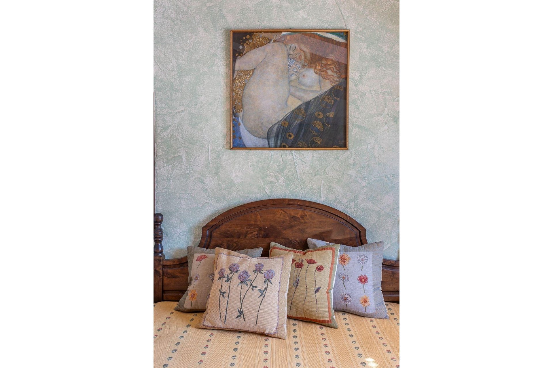 Resale - Villa -
Orihuela Costa - Lomas de Don Juan