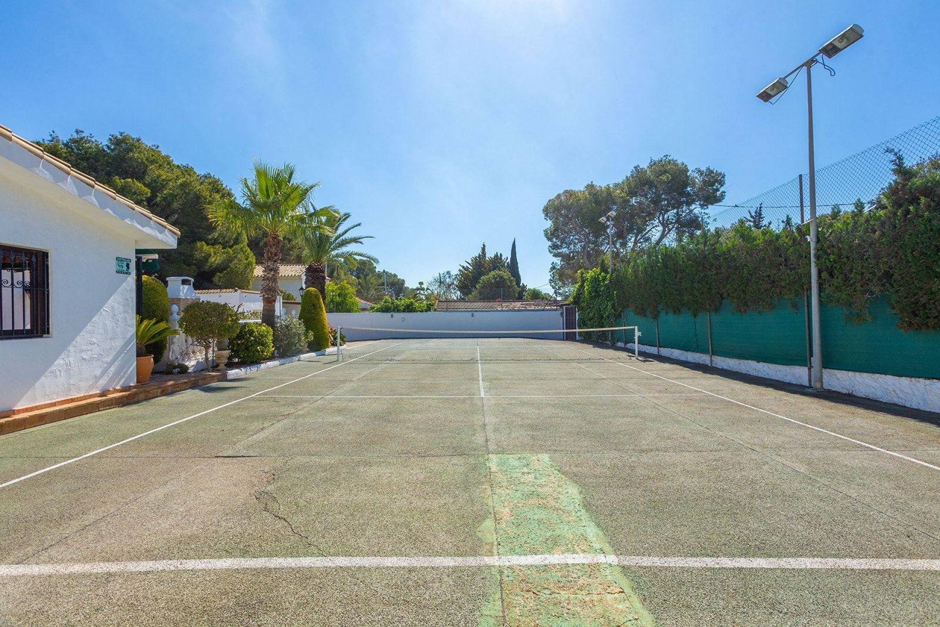 Resale - Villa -
Orihuela Costa - Lomas de Don Juan