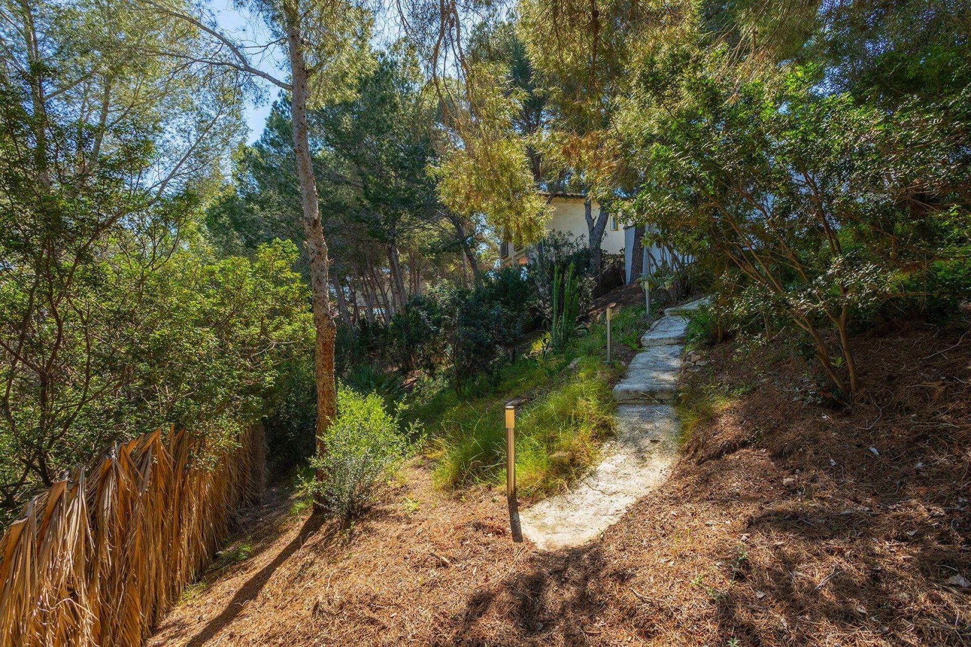 Resale - Villa -
Orihuela Costa - Lomas de Don Juan