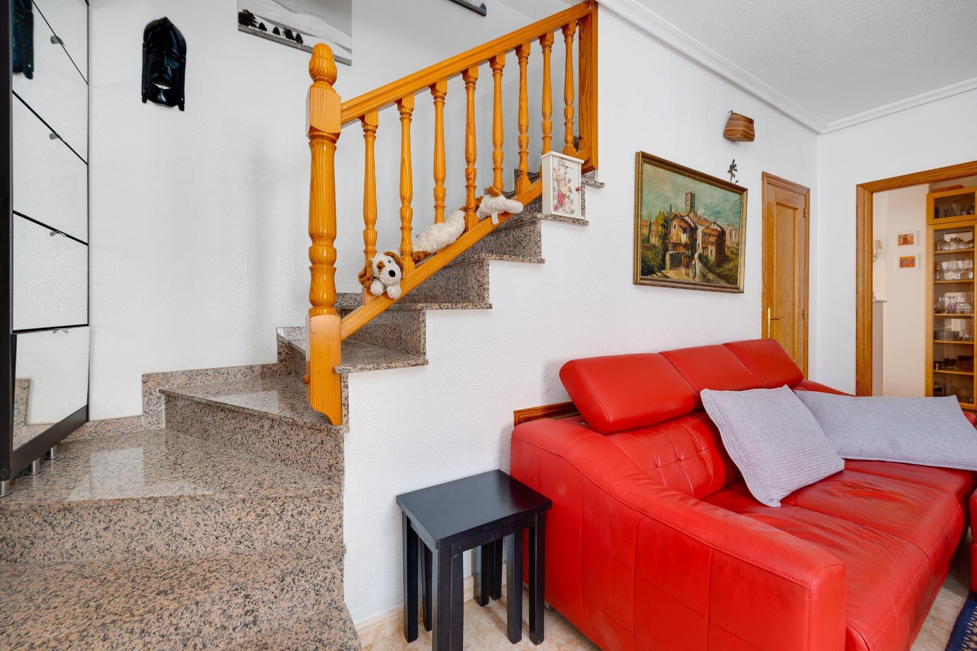 Resale - Villa -
Orihuela Costa - Lomas de Don Juan