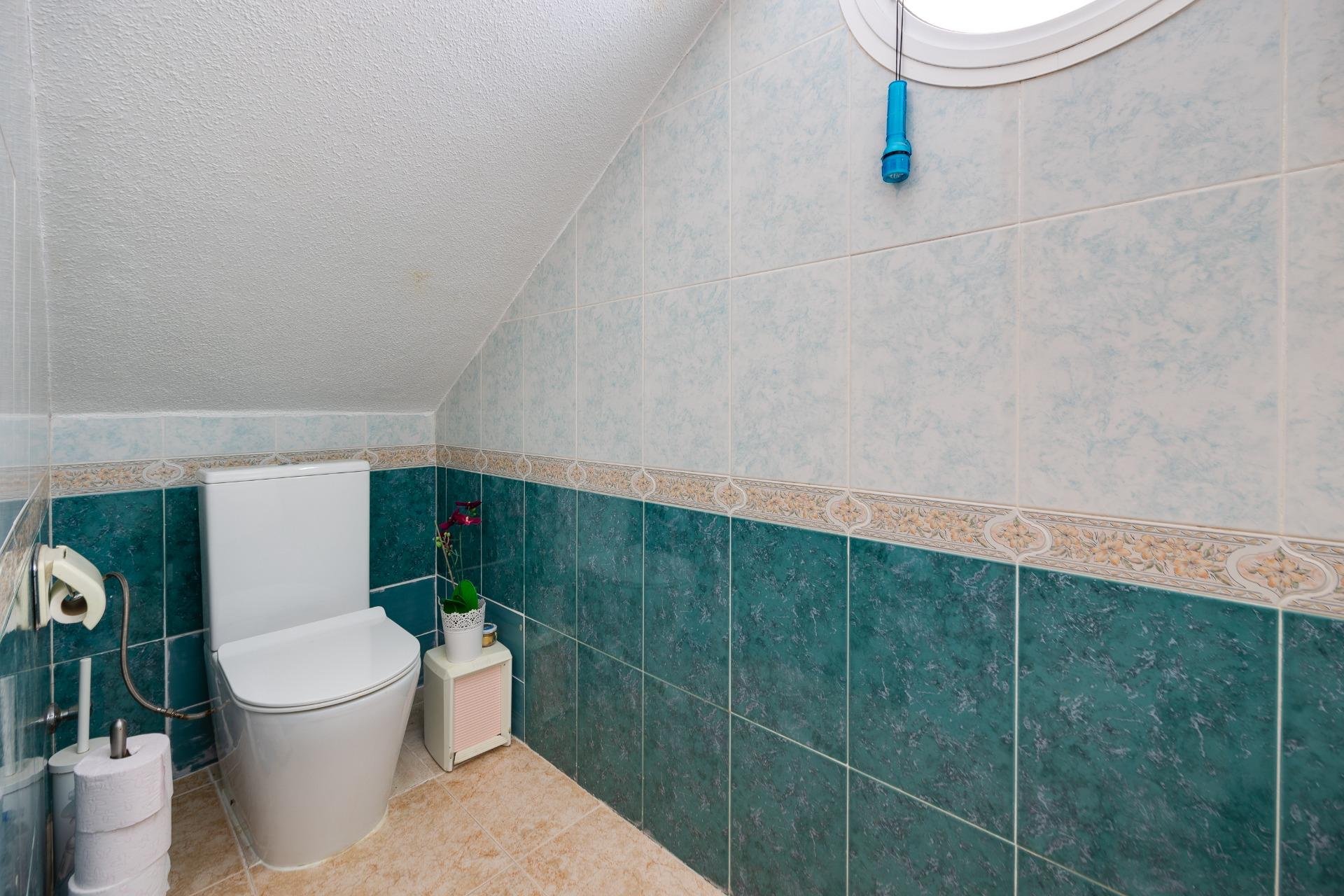 Resale - Villa -
Orihuela Costa - Lomas de Don Juan