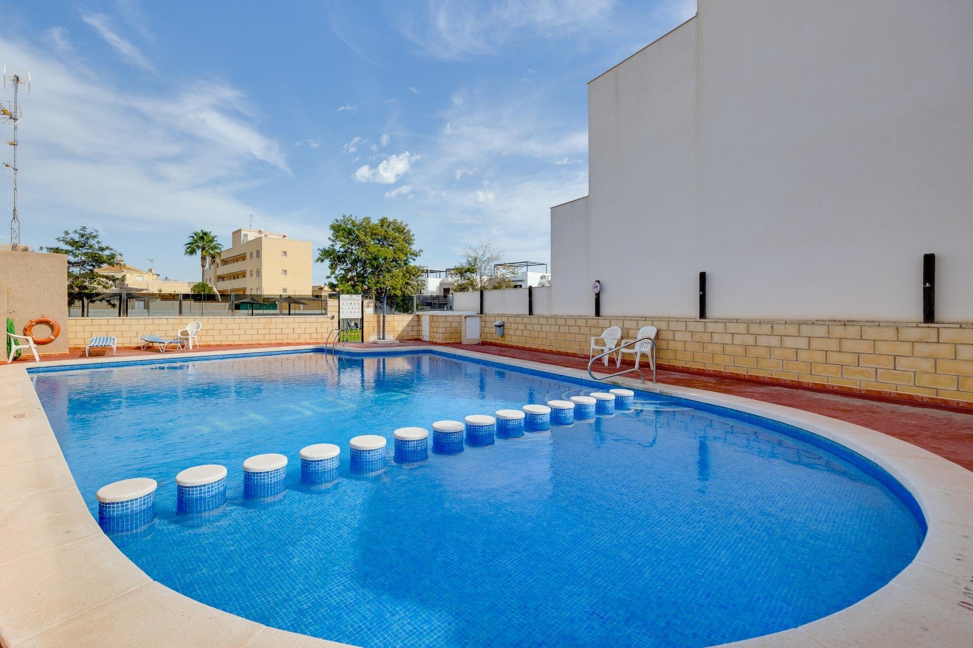 Resale - Villa -
Orihuela Costa - Lomas de Don Juan