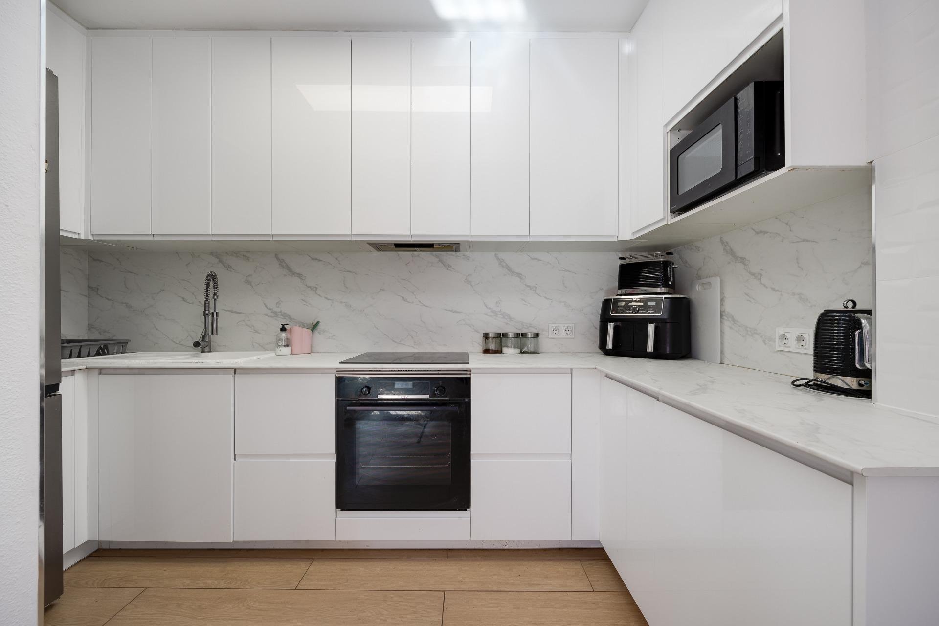 Resale - Villa -
Orihuela Costa - Los Almendros-La Florida