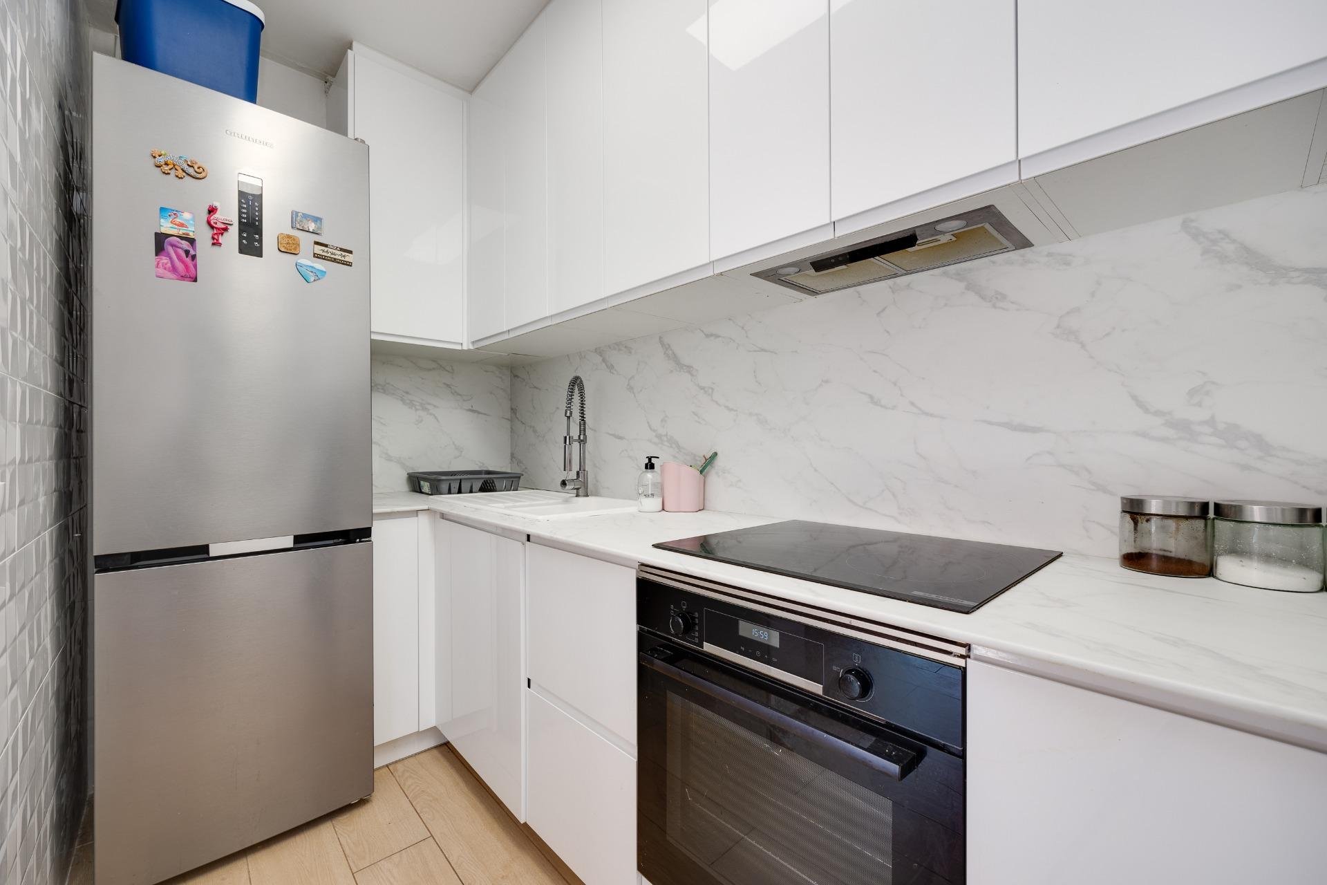 Resale - Villa -
Orihuela Costa - Los Almendros-La Florida