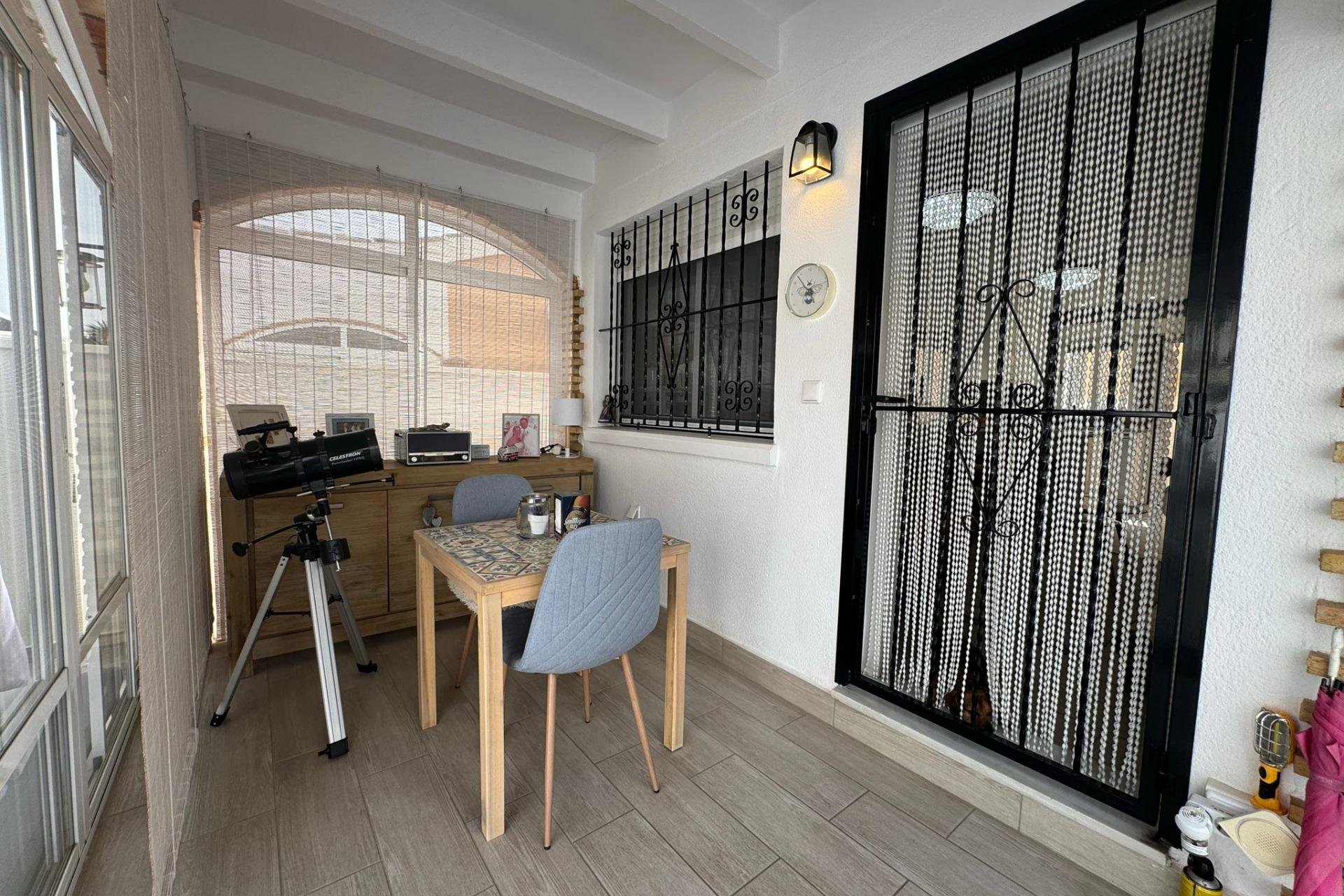 Resale - Villa -
Orihuela Costa - Los Almendros-La Florida
