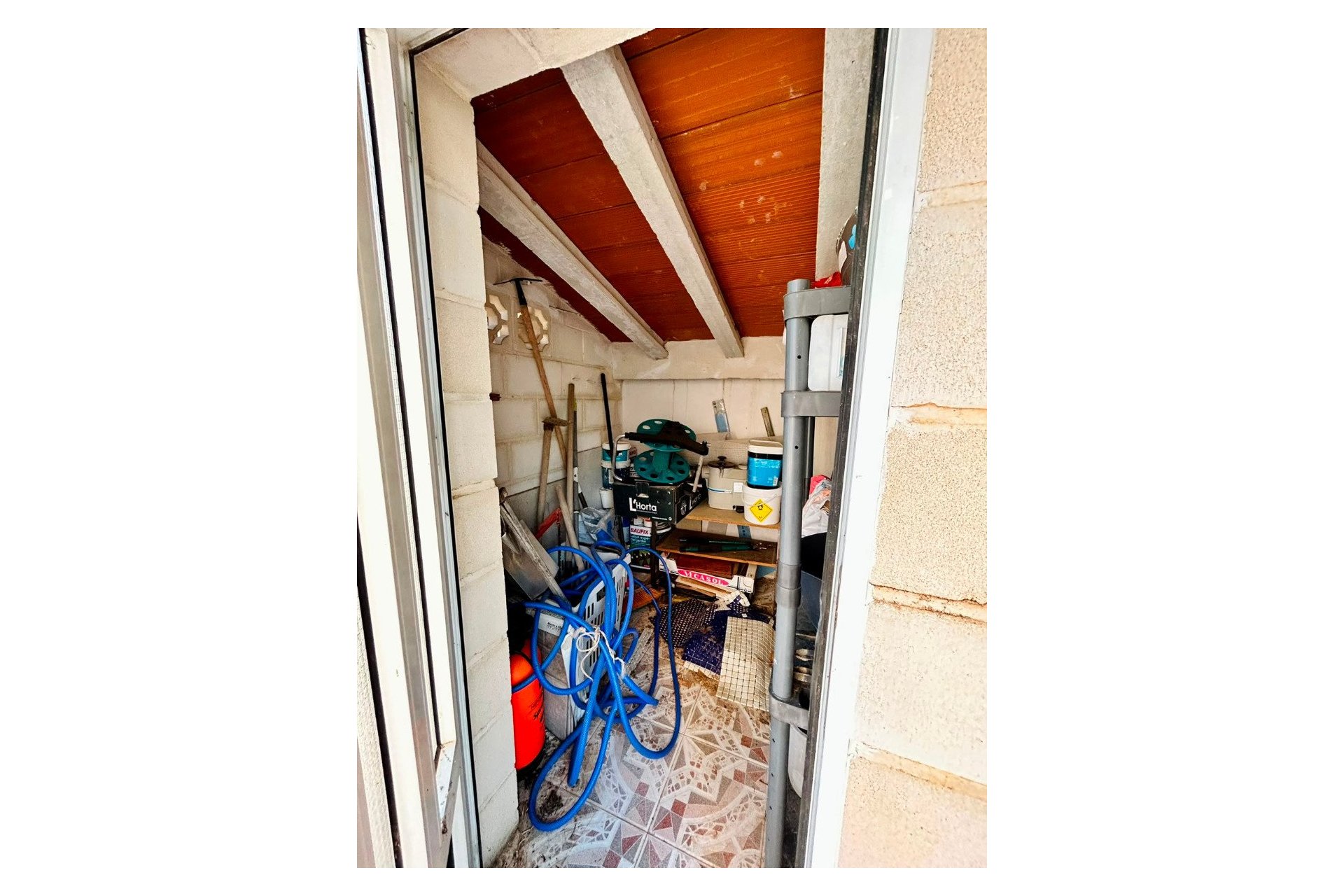 Resale - - VILLA -
Orihuela Costa - Los Balcones