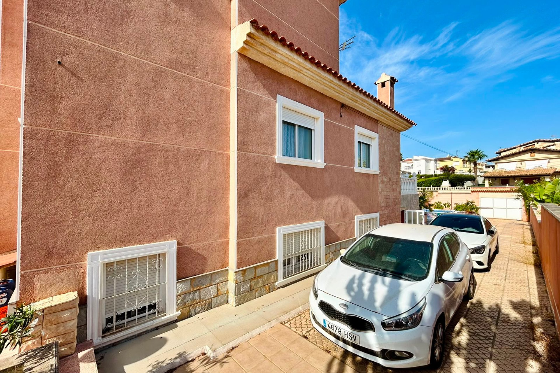 Resale - - VILLA -
Orihuela Costa - Los Balcones
