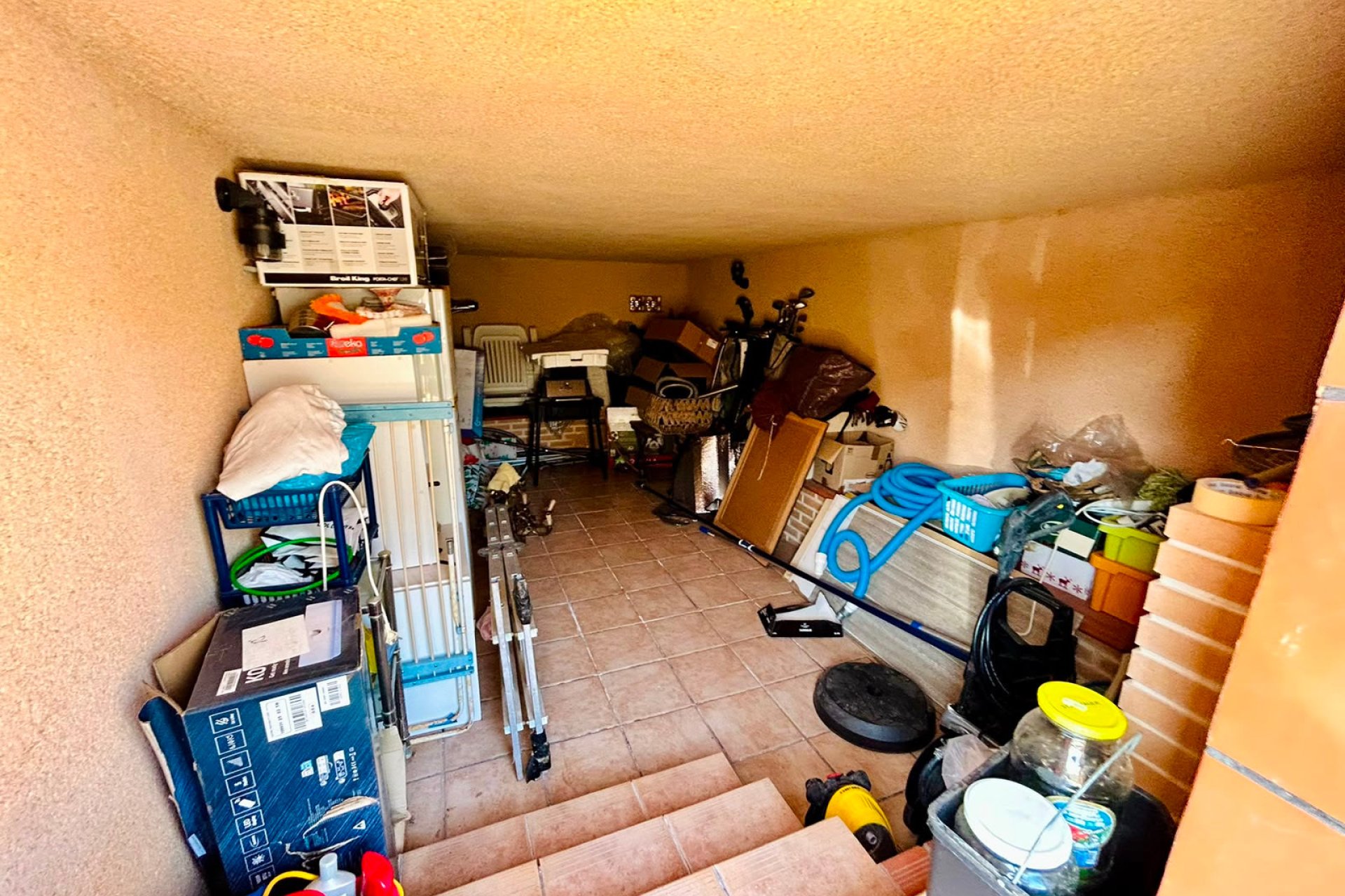 Resale - - VILLA -
Orihuela Costa - Los Balcones