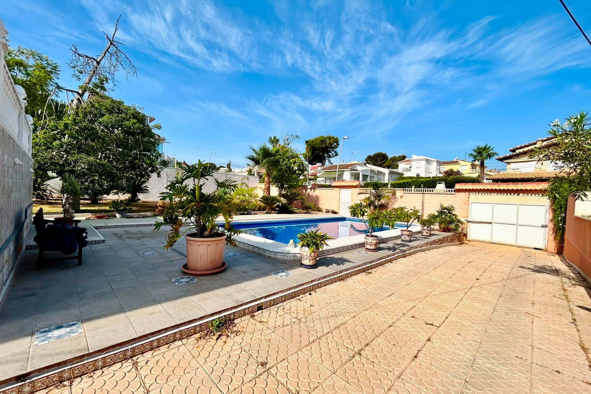 Resale - - VILLA -
Orihuela Costa - Los Balcones