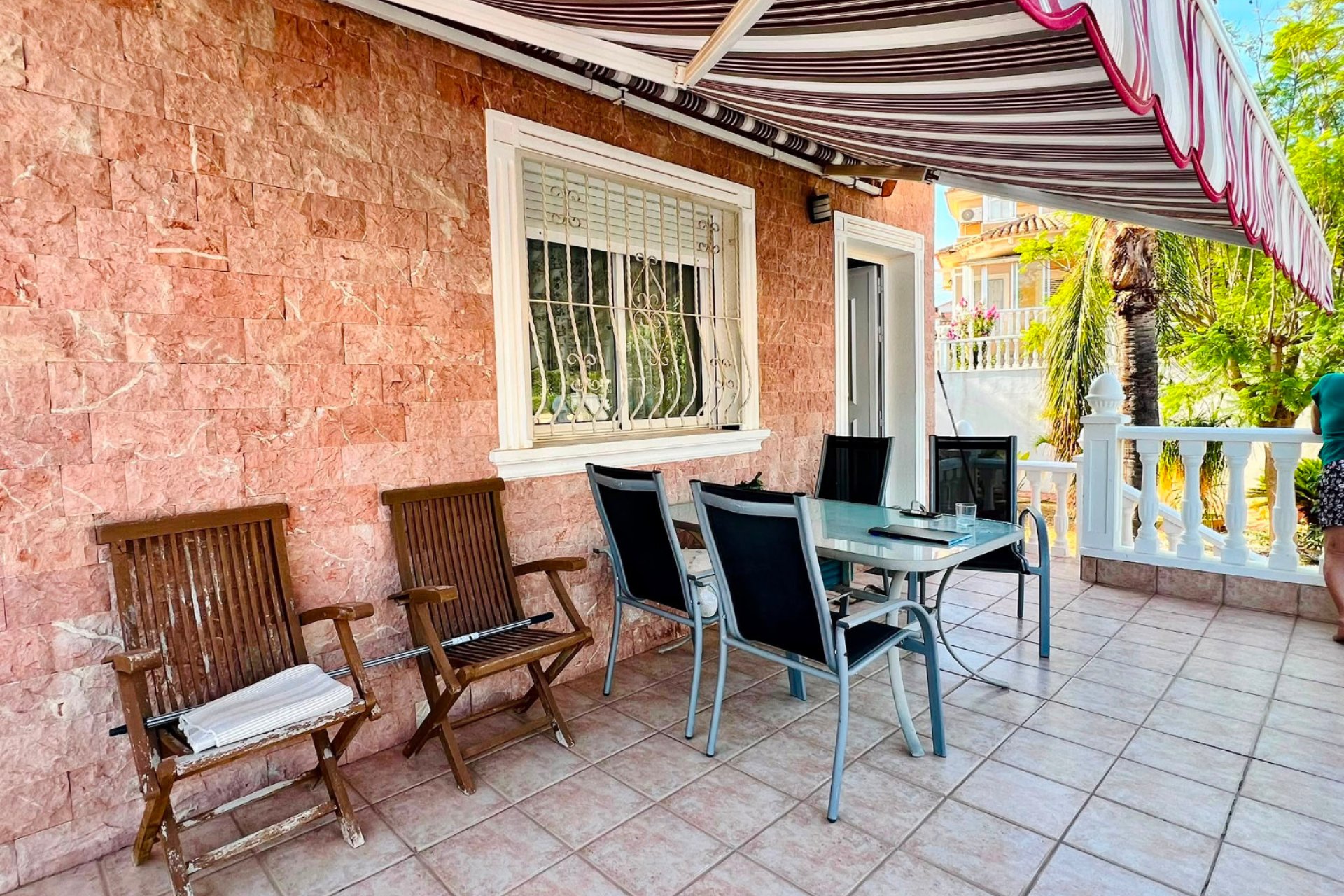 Resale - - VILLA -
Orihuela Costa - Los Balcones