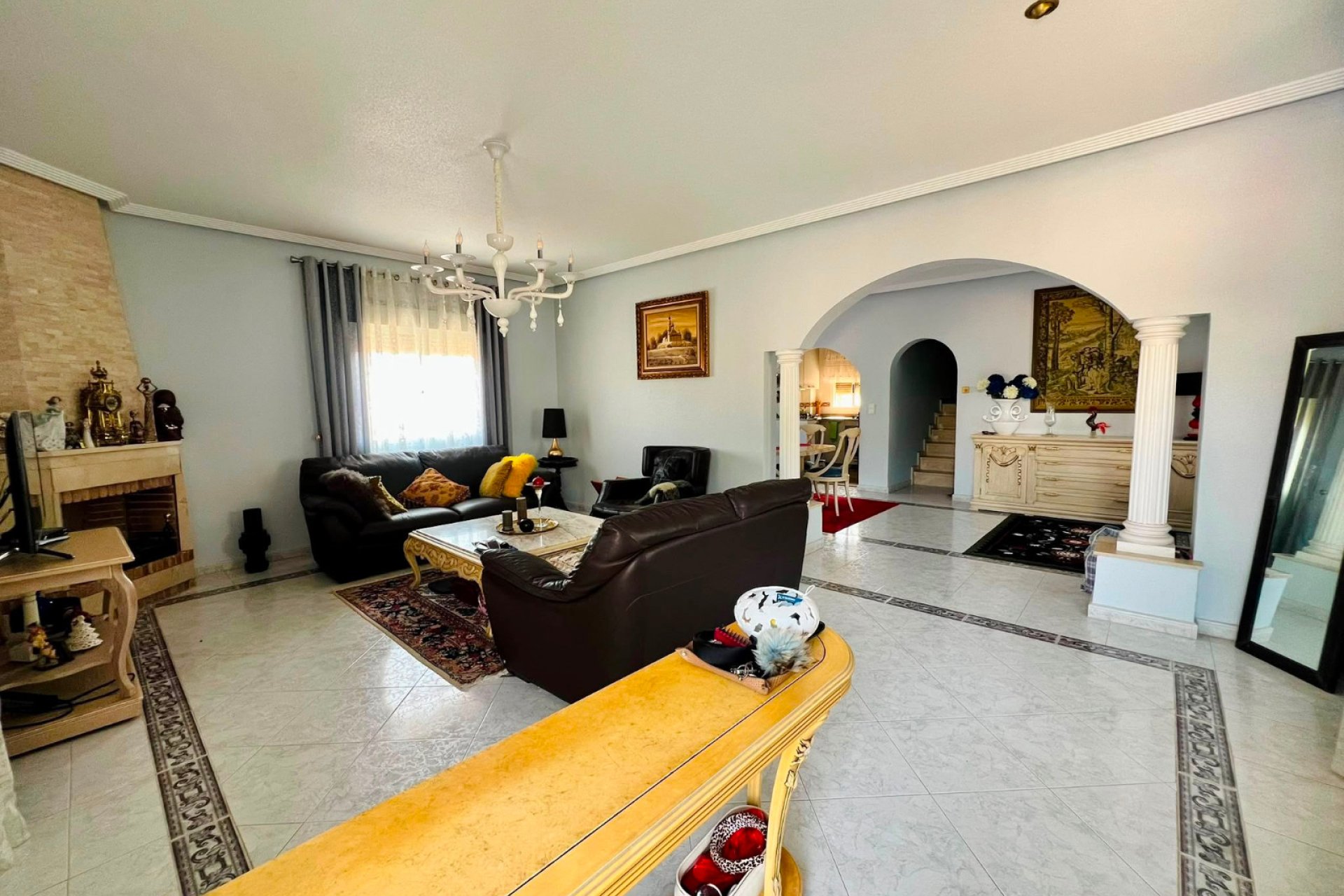 Resale - - VILLA -
Orihuela Costa - Los Balcones