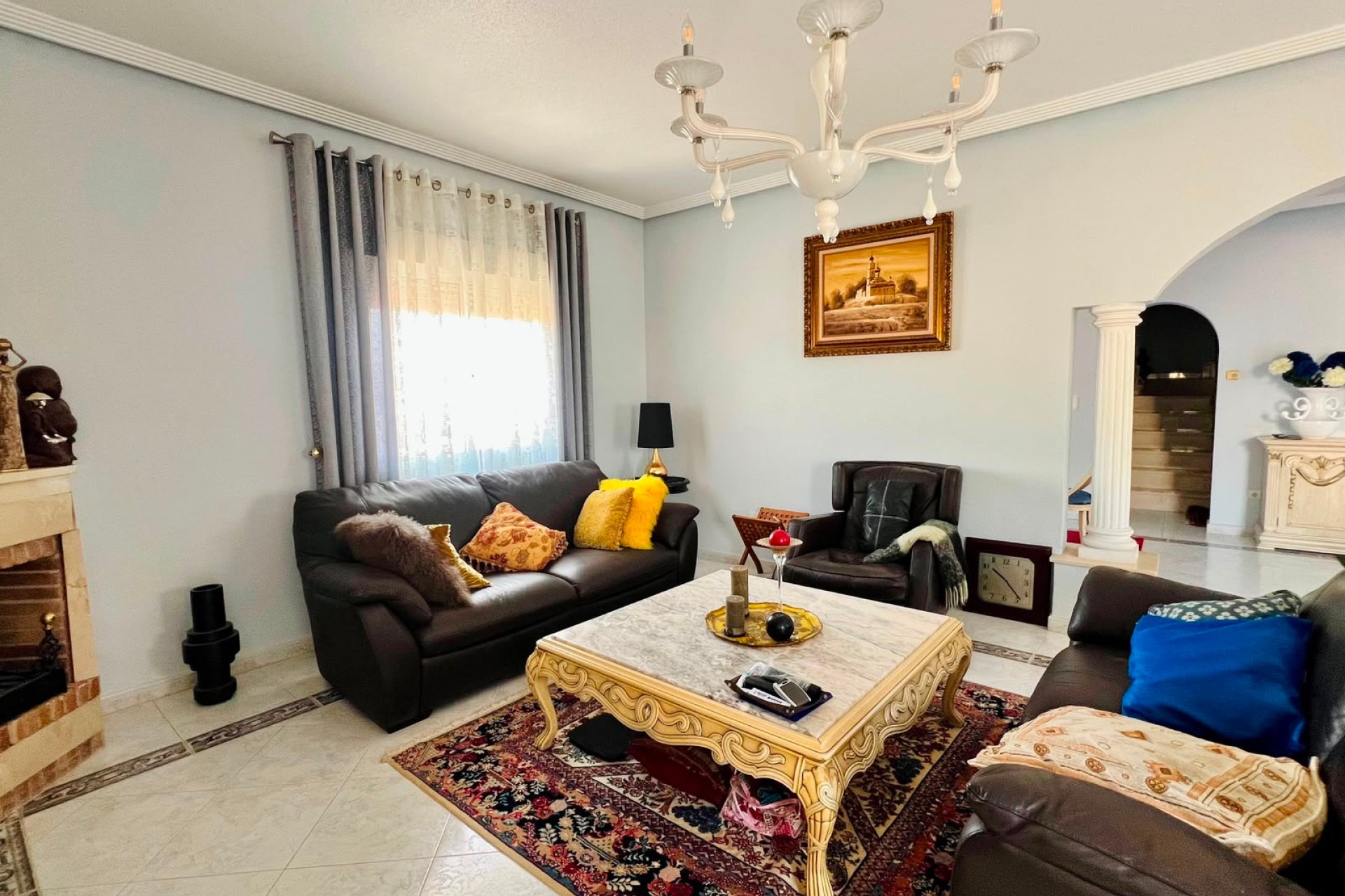 Resale - - VILLA -
Orihuela Costa - Los Balcones