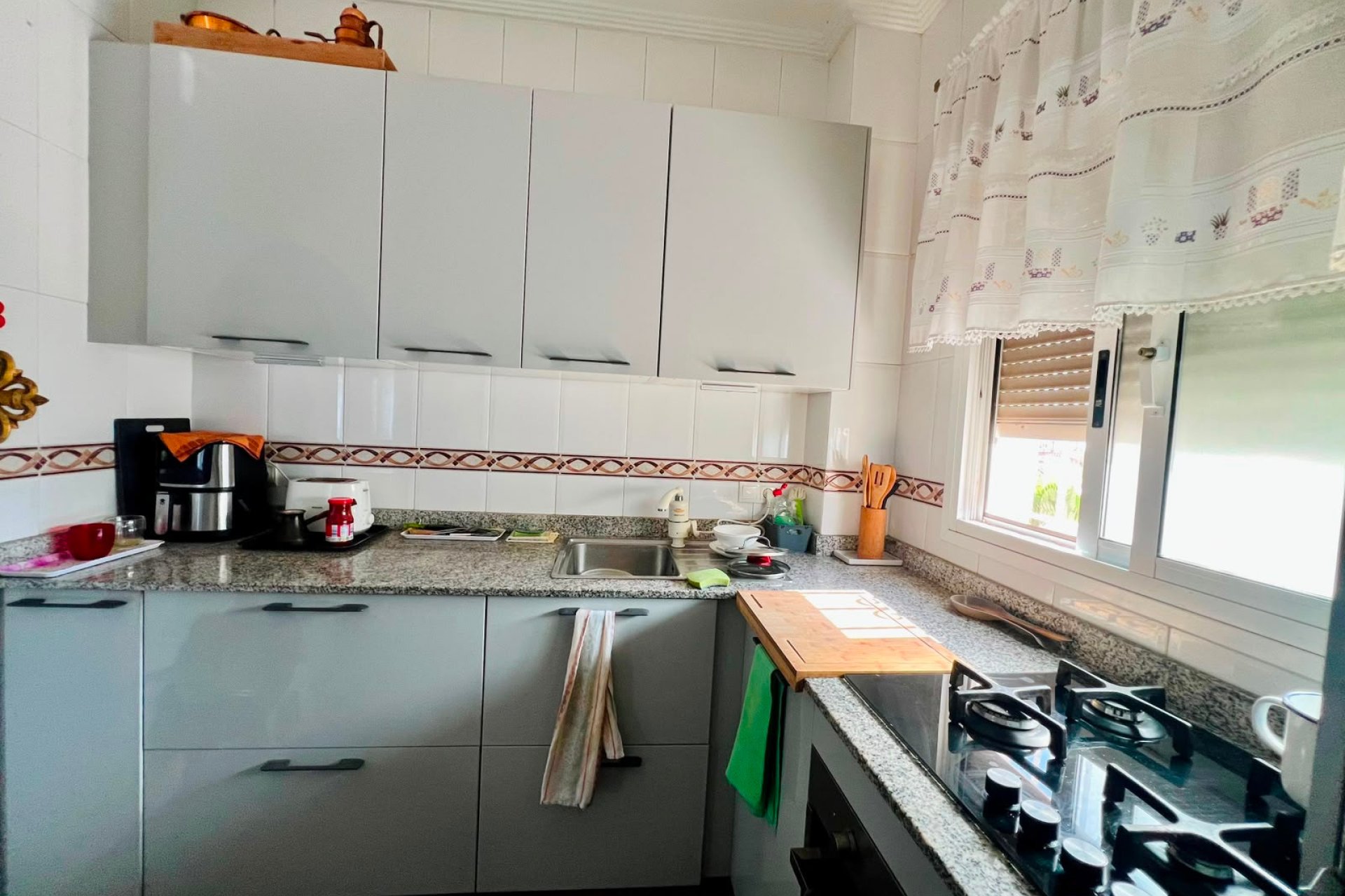 Resale - - VILLA -
Orihuela Costa - Los Balcones