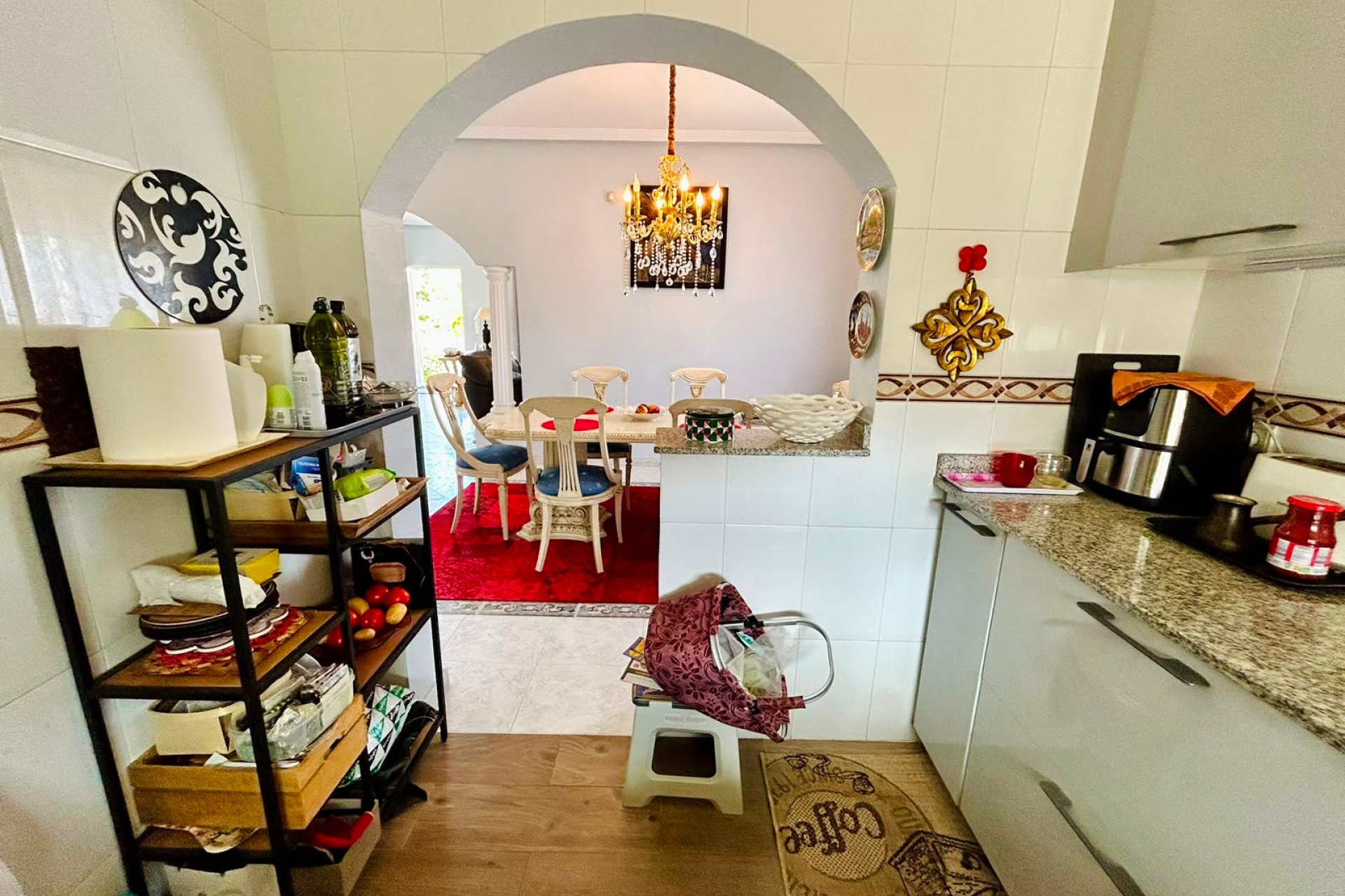 Resale - - VILLA -
Orihuela Costa - Los Balcones