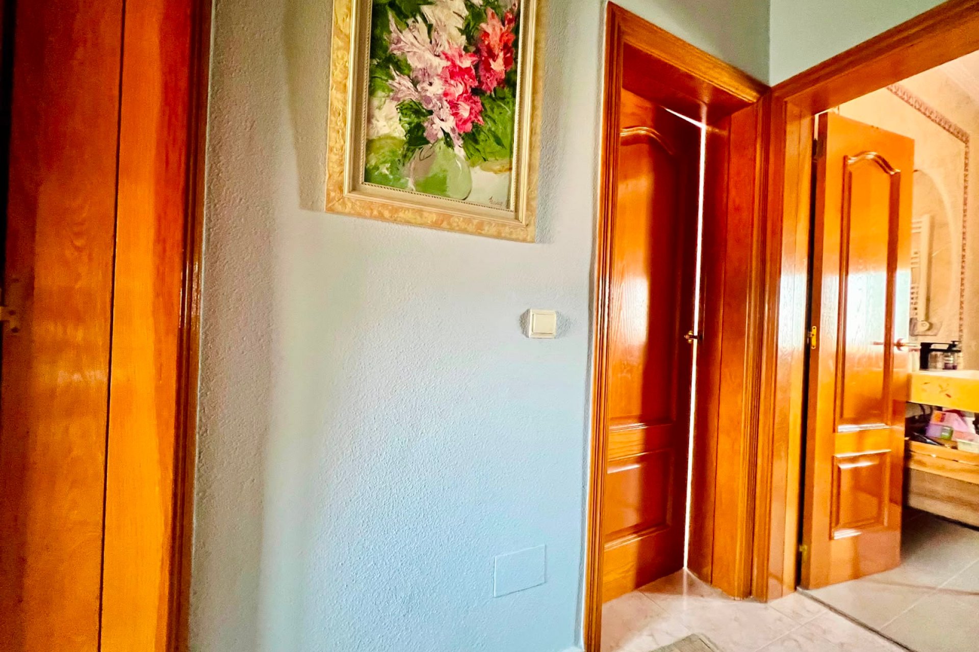 Resale - - VILLA -
Orihuela Costa - Los Balcones