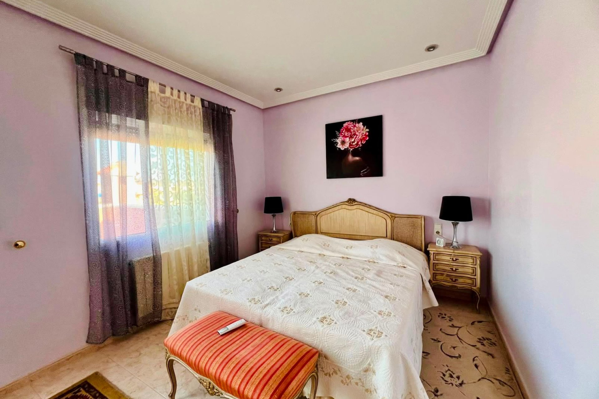 Resale - - VILLA -
Orihuela Costa - Los Balcones