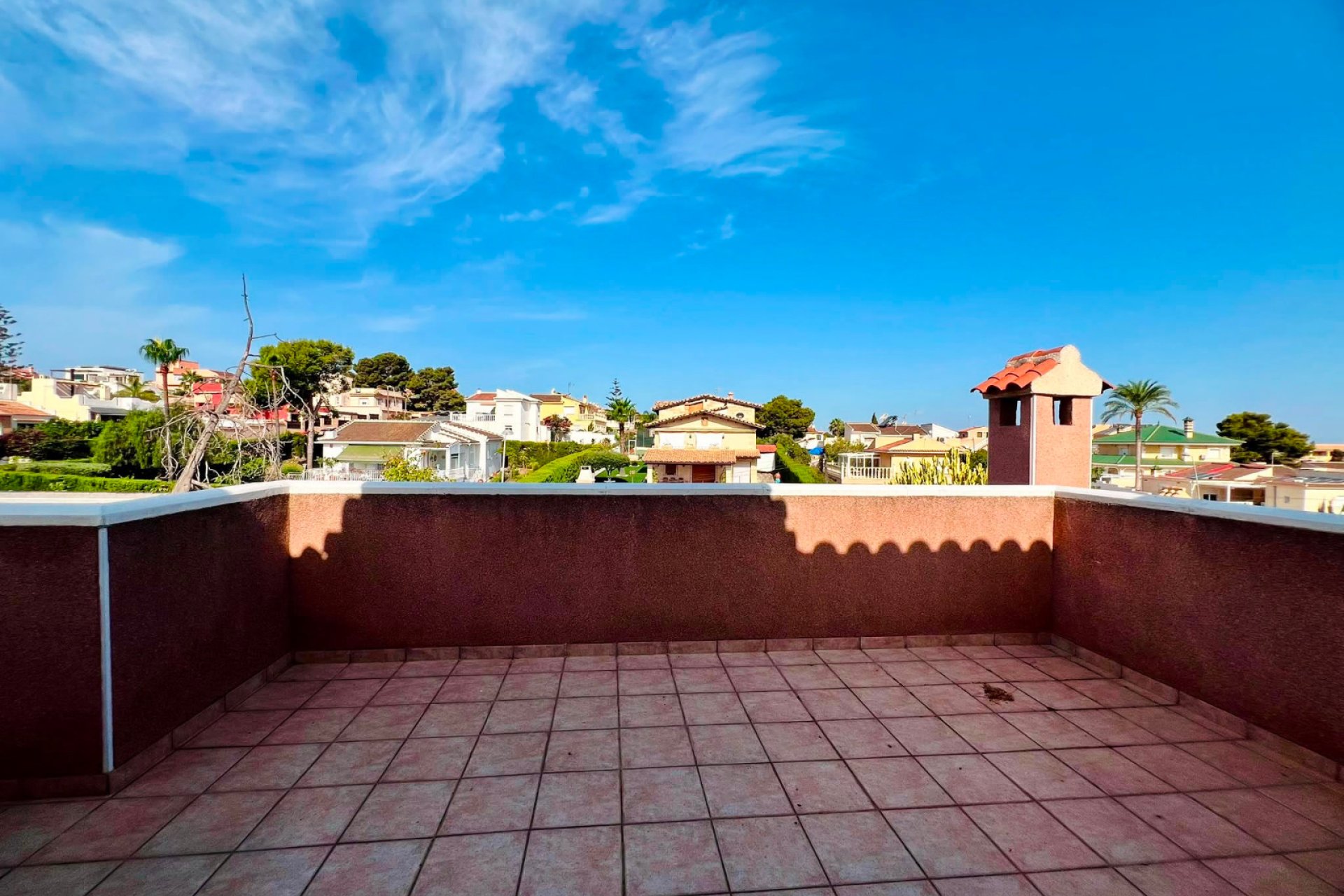 Resale - - VILLA -
Orihuela Costa - Los Balcones
