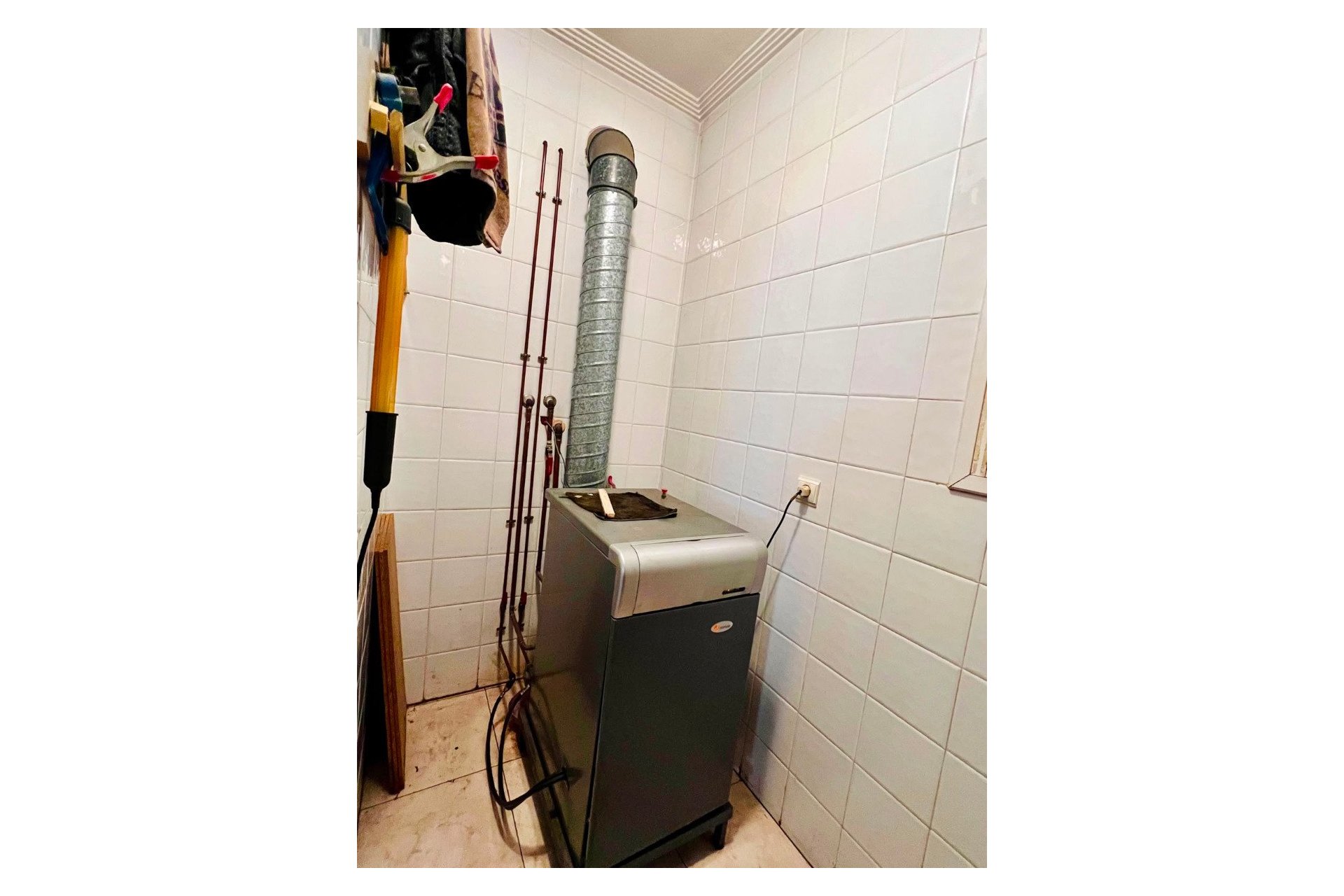 Resale - - VILLA -
Orihuela Costa - Los Balcones