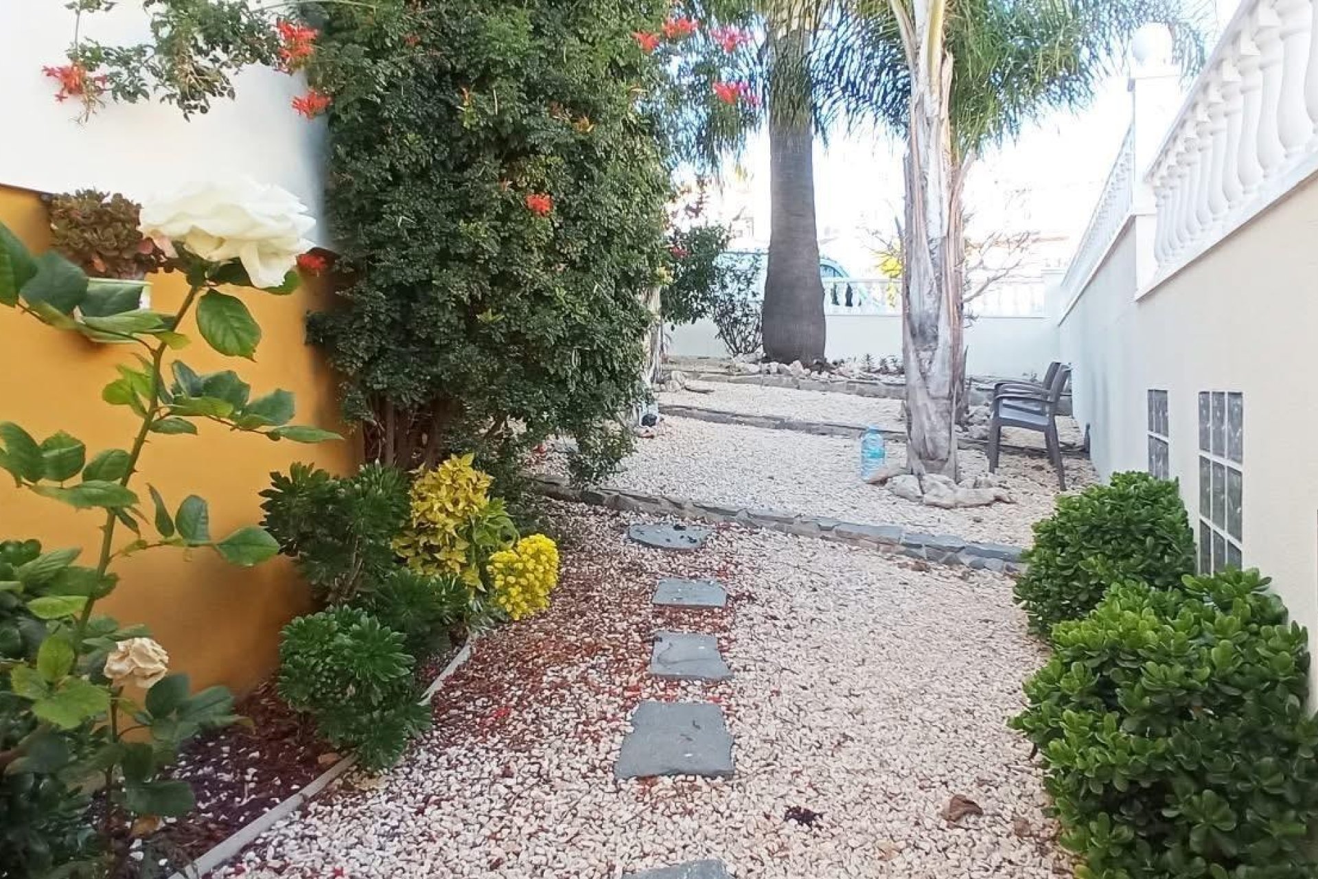 Resale - Villa -
Orihuela Costa - Los Dolses