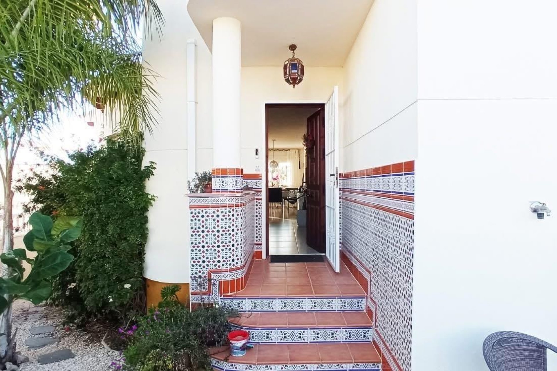 Resale - Villa -
Orihuela Costa - Los Dolses