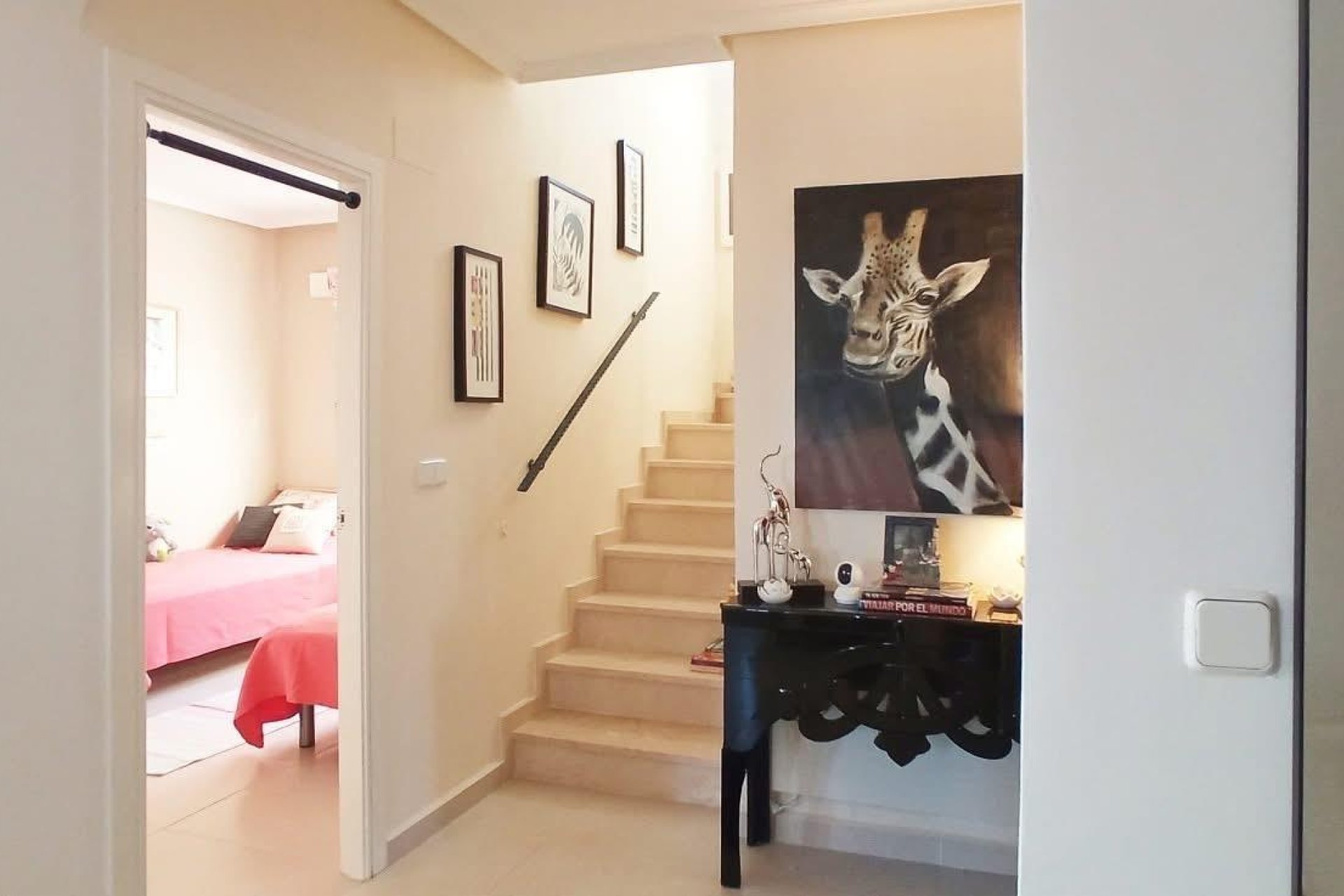 Resale - Villa -
Orihuela Costa - Los Dolses