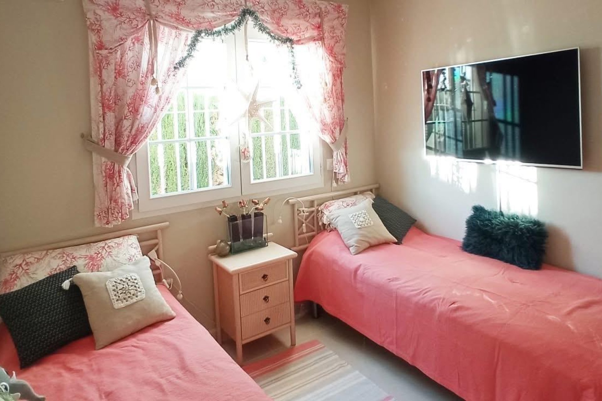 Resale - Villa -
Orihuela Costa - Los Dolses