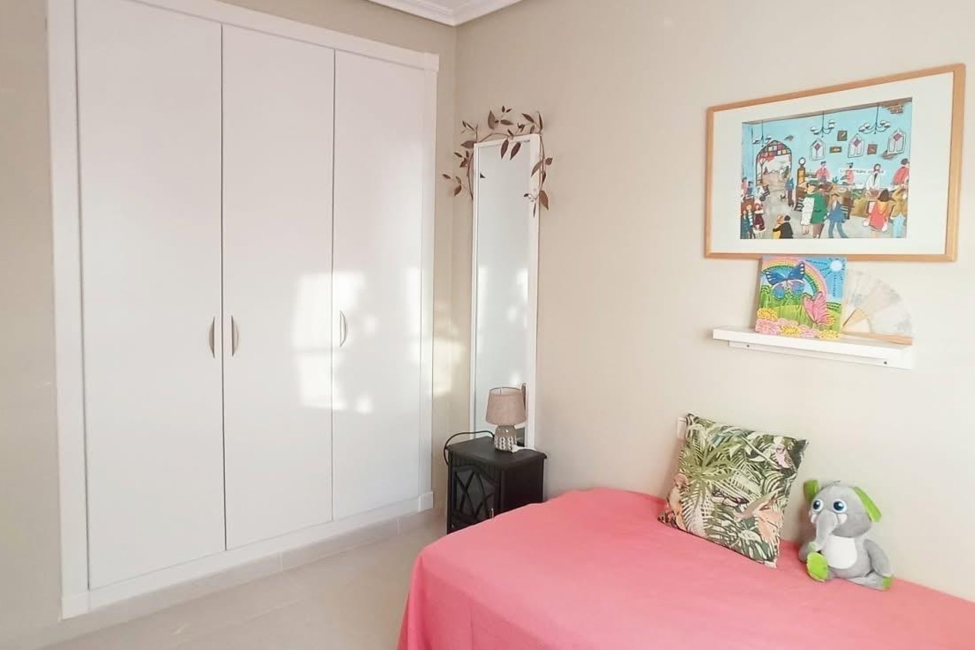 Resale - Villa -
Orihuela Costa - Los Dolses